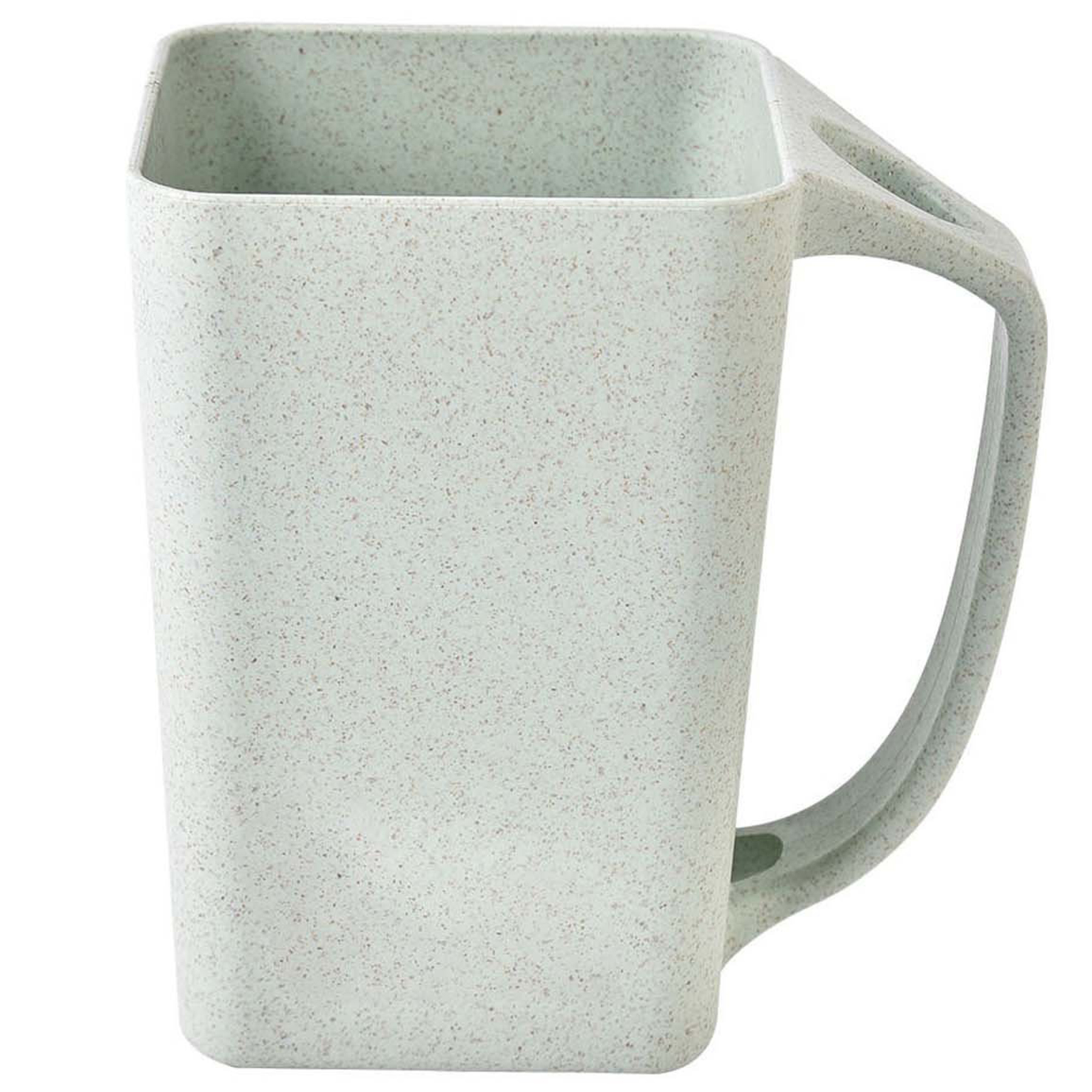Sustainable Plant-Based Reusable Cup 2