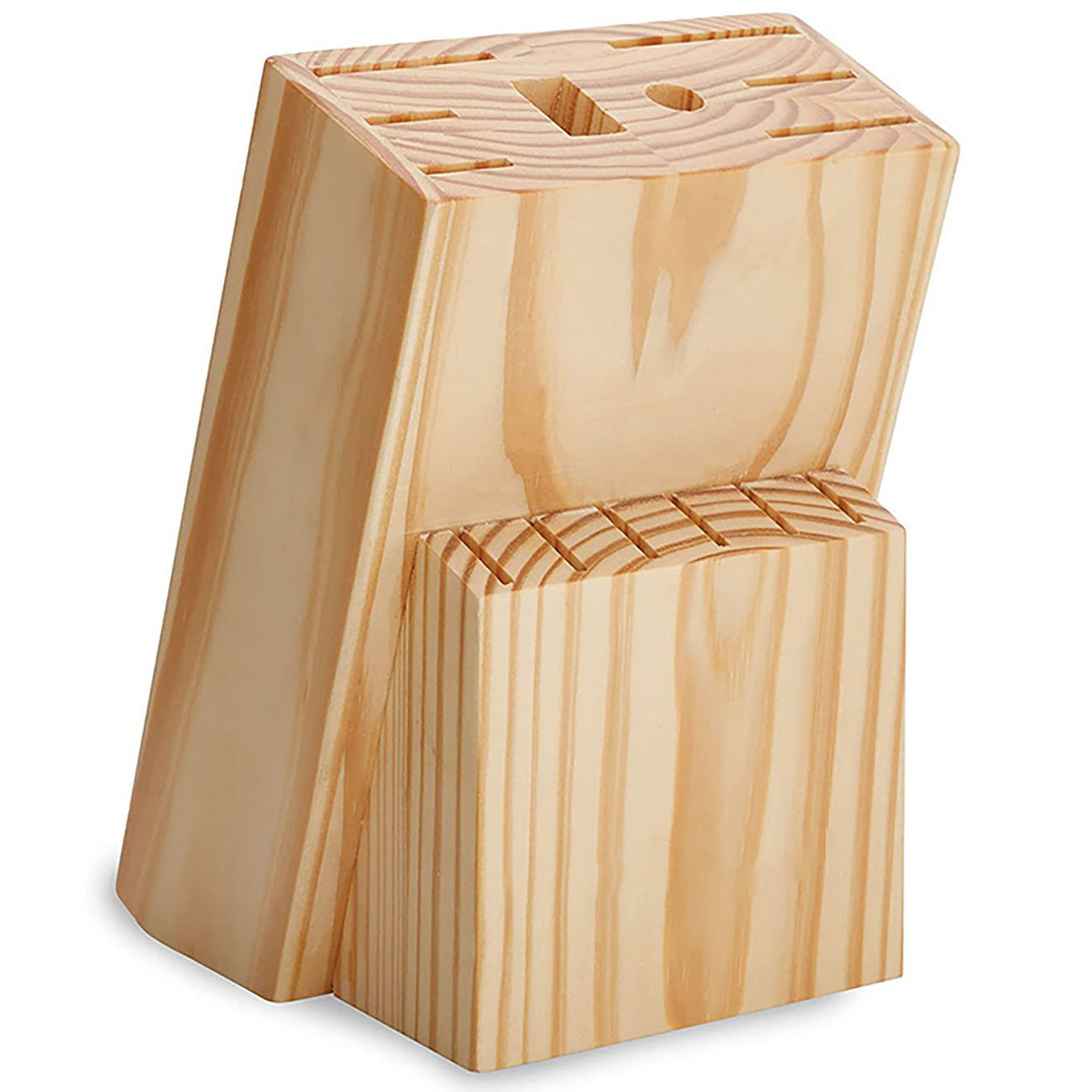 Timber Blade Holder 2