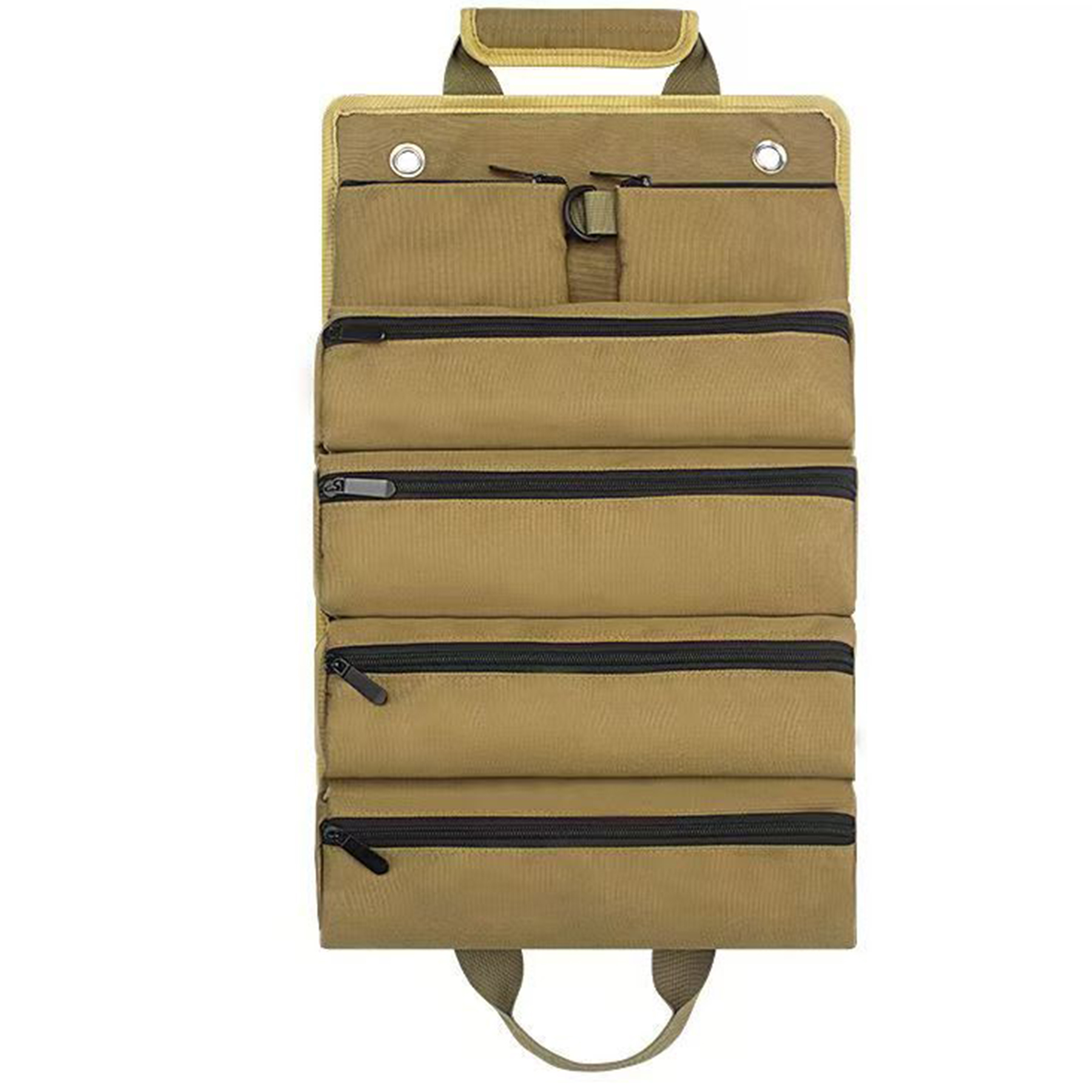 Utility Roll Organizer 2