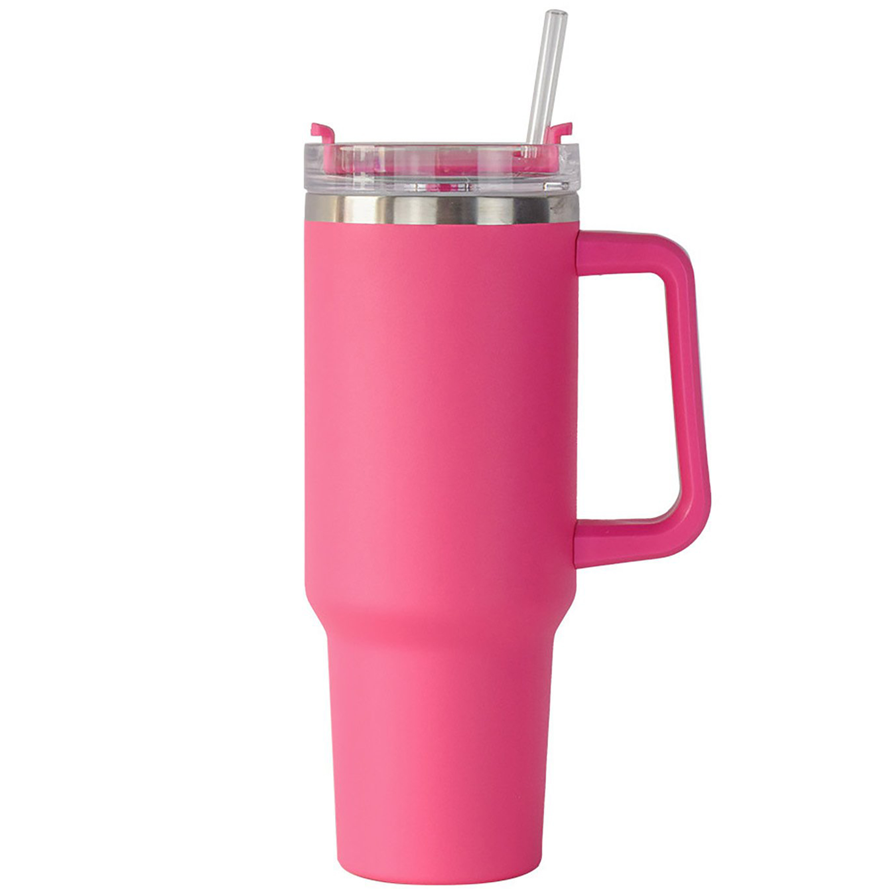 Premium Insulated Beverage Container 2