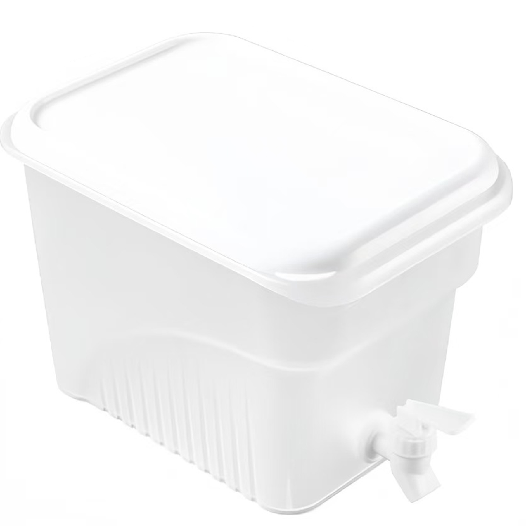 Premium Beverage Dispenser 2