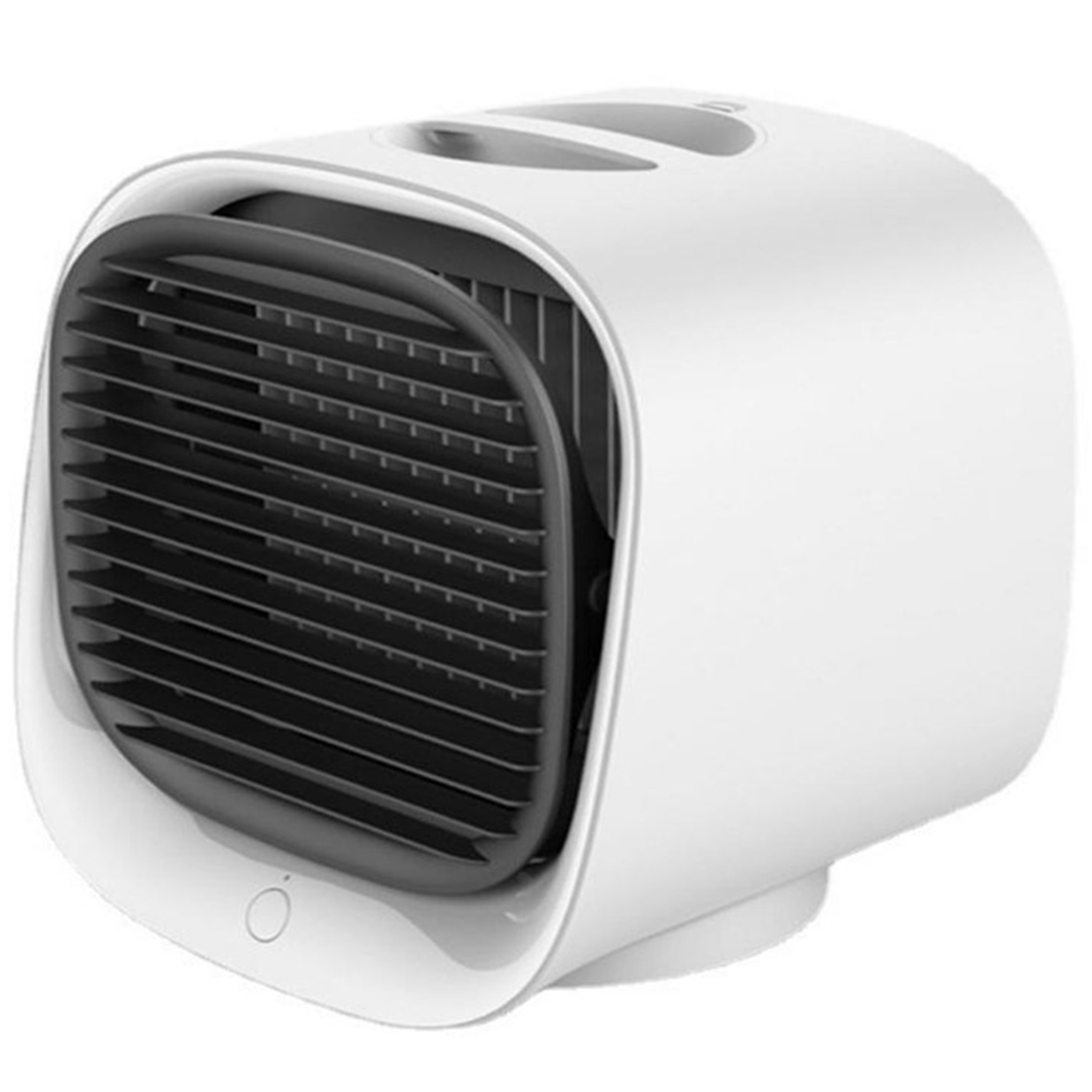 Portable Cooling Fan 2