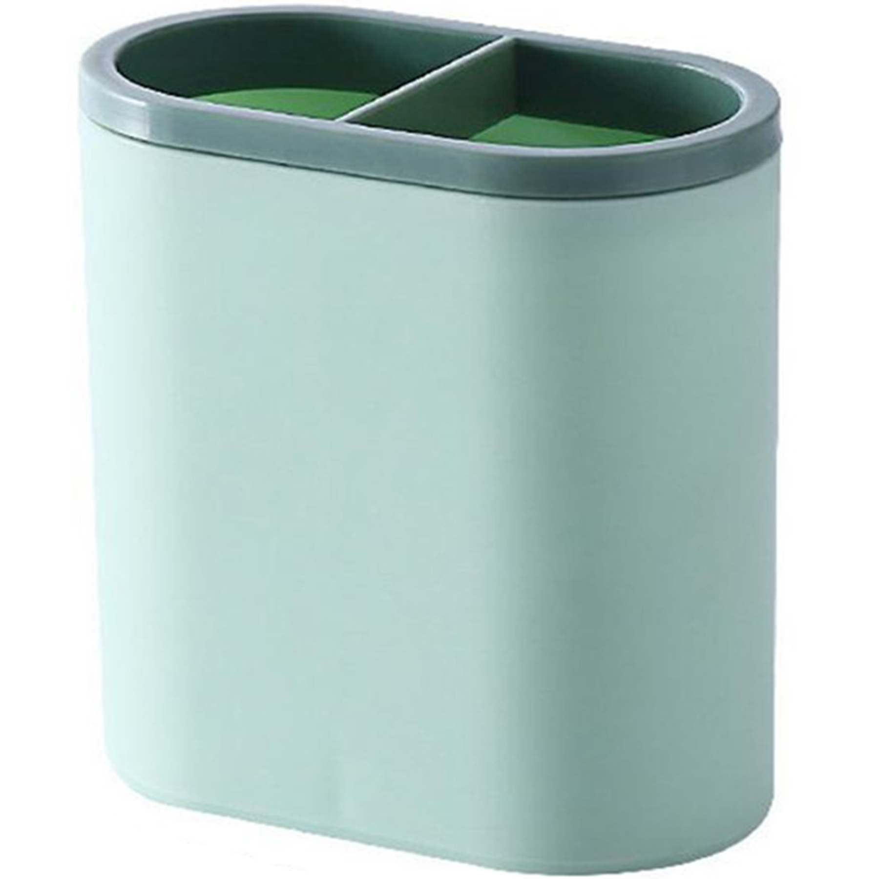 Classic Plastic Pen Organizer 2