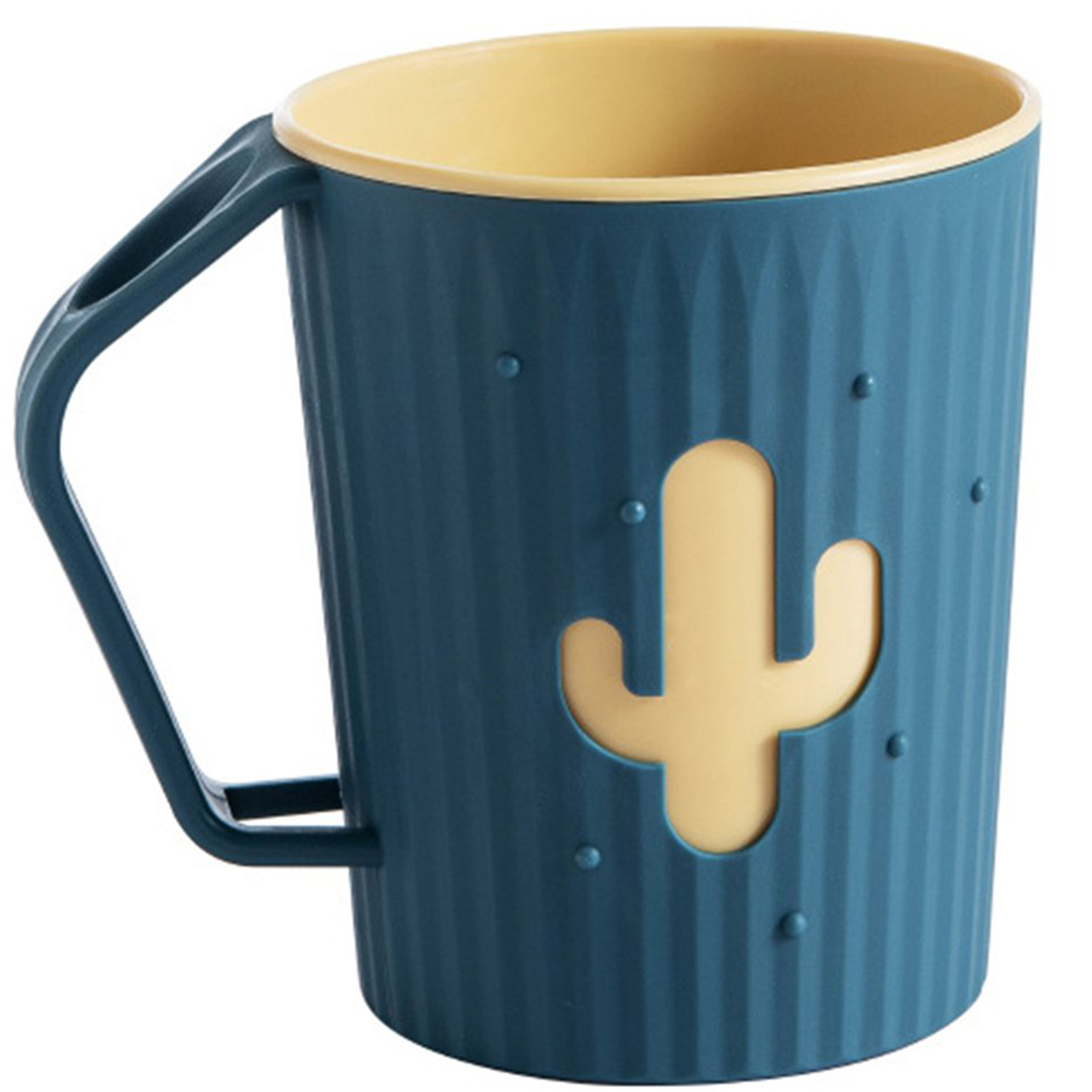 Multipurpose Bathroom Drinking Cup 2