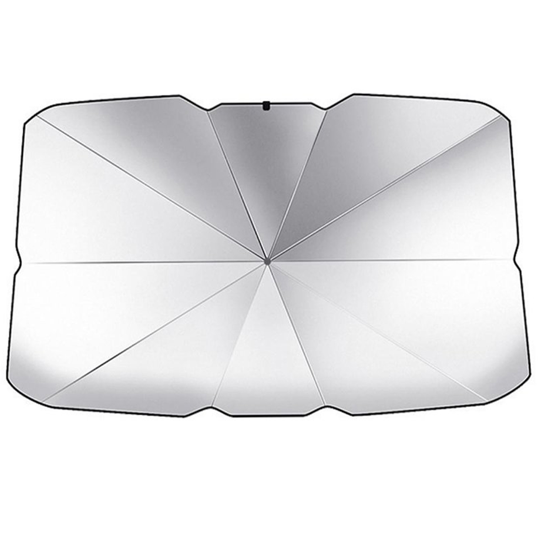 Premium Car Windshield Sun Protector 2