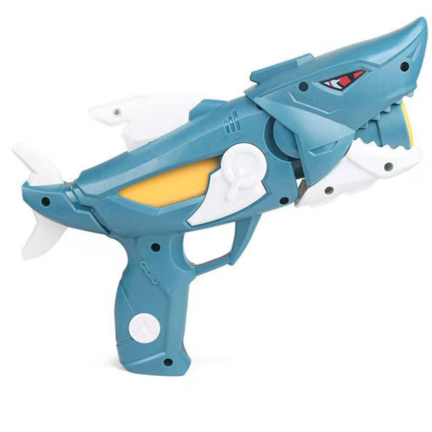 Aquatic Animal Water Blaster Toy Set 2