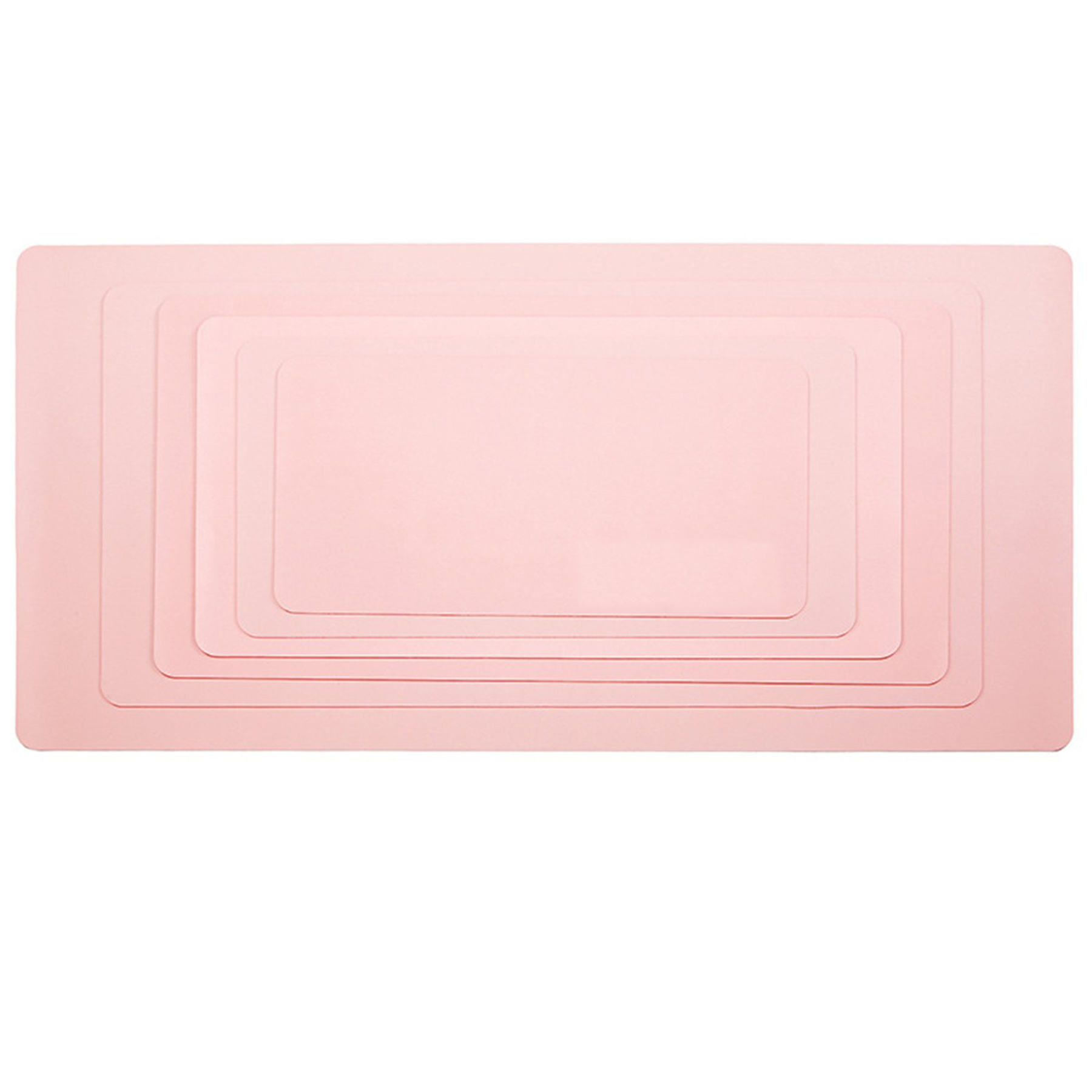 Premium Leather Desk Protector 2