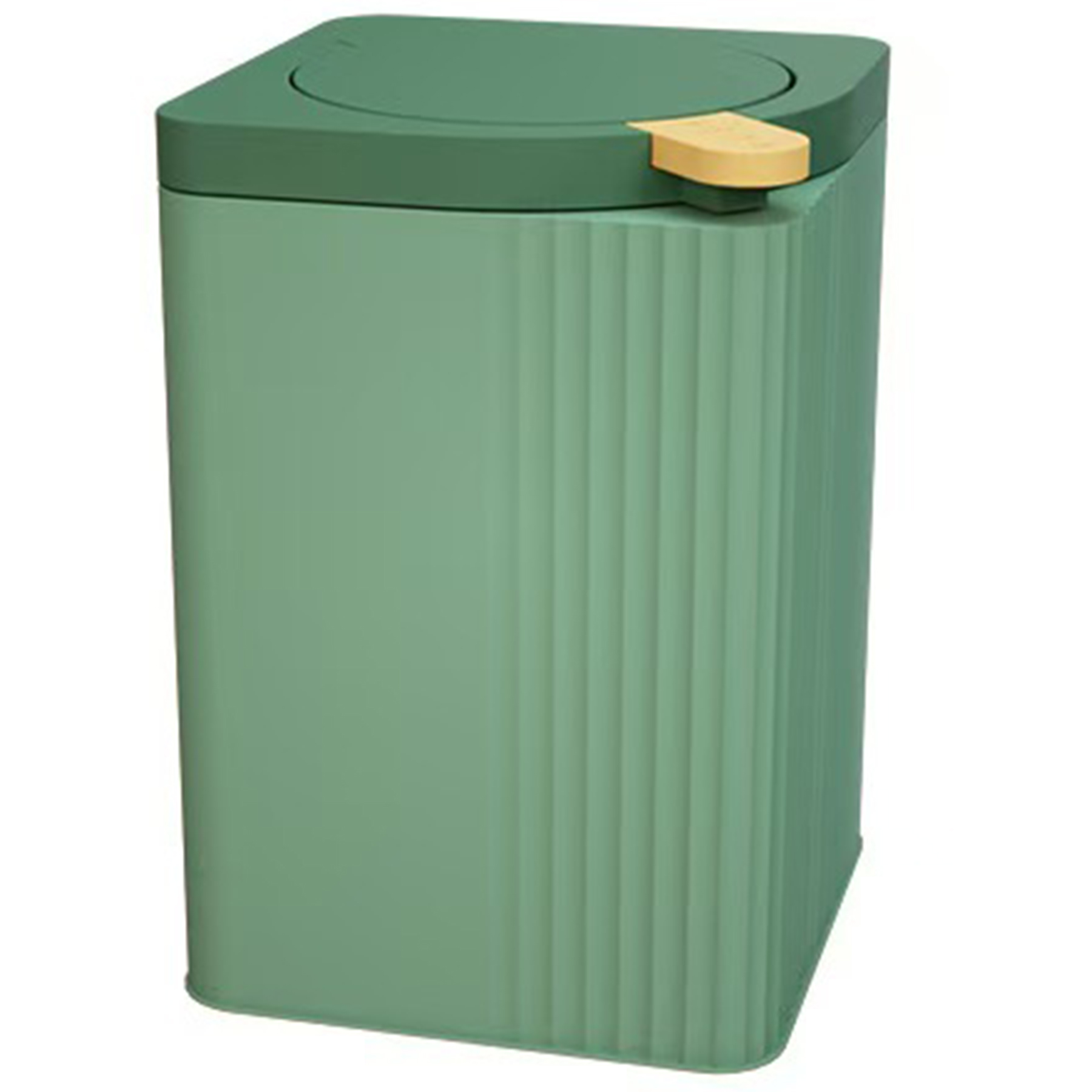SlimFit Waste Bin 2