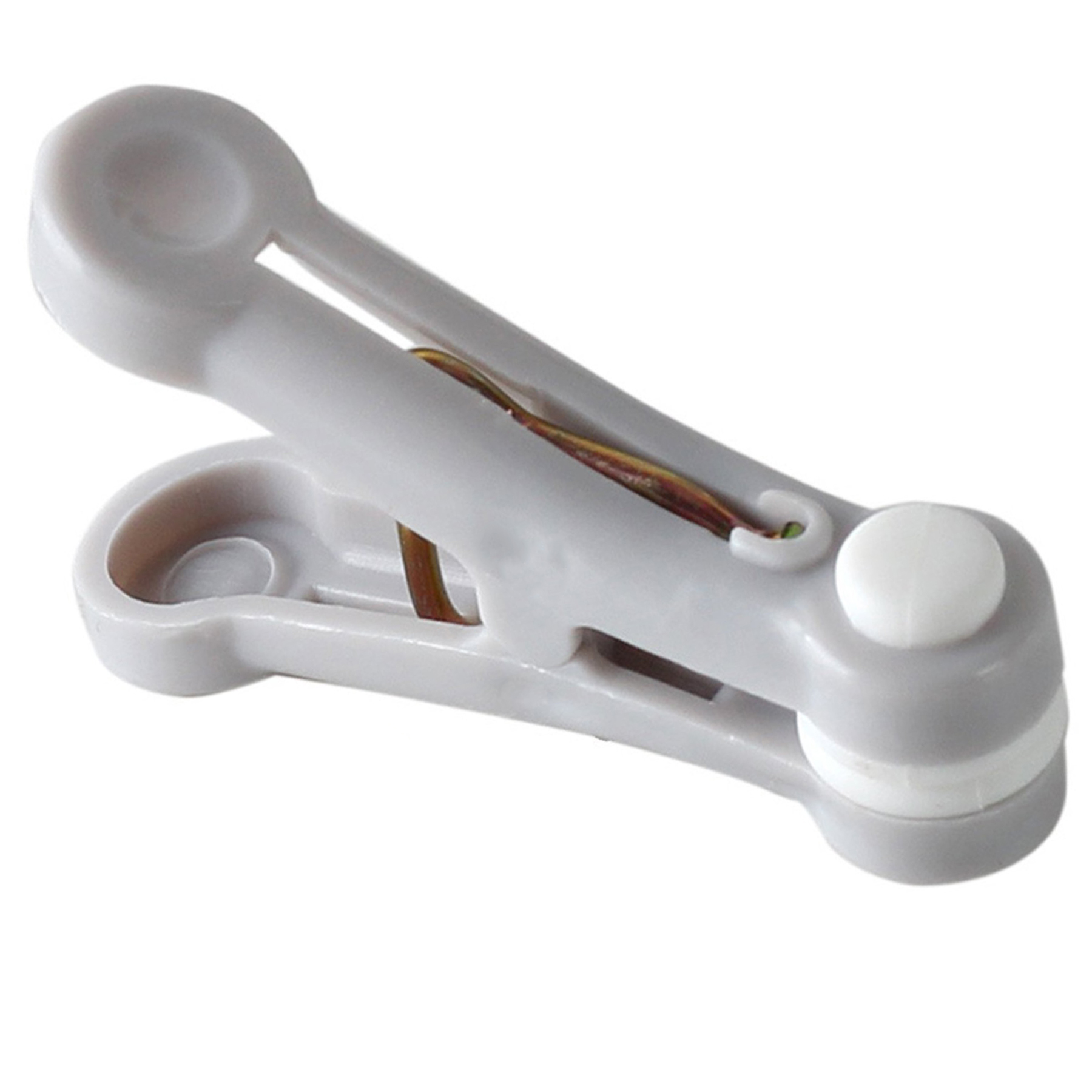 Eco-Friendly Plastic Drying Clip 2