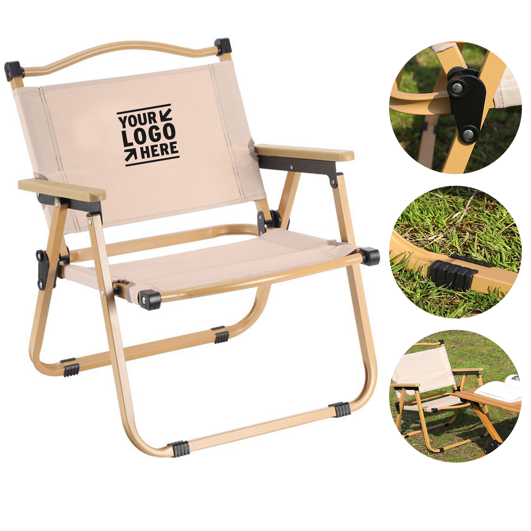 Portable Outdoor Chair
