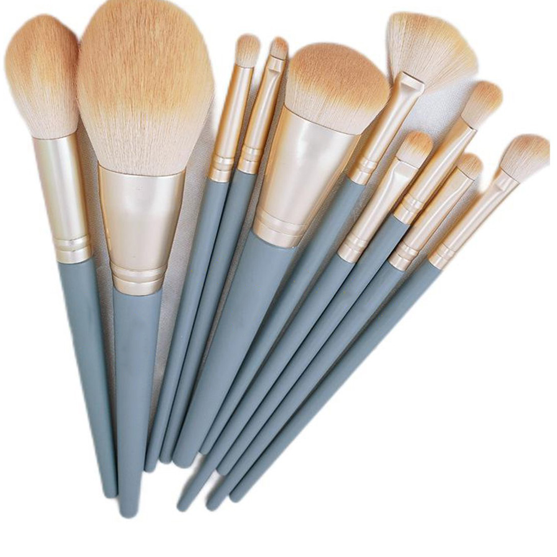 Professional Cosmetic Brush Collection 2