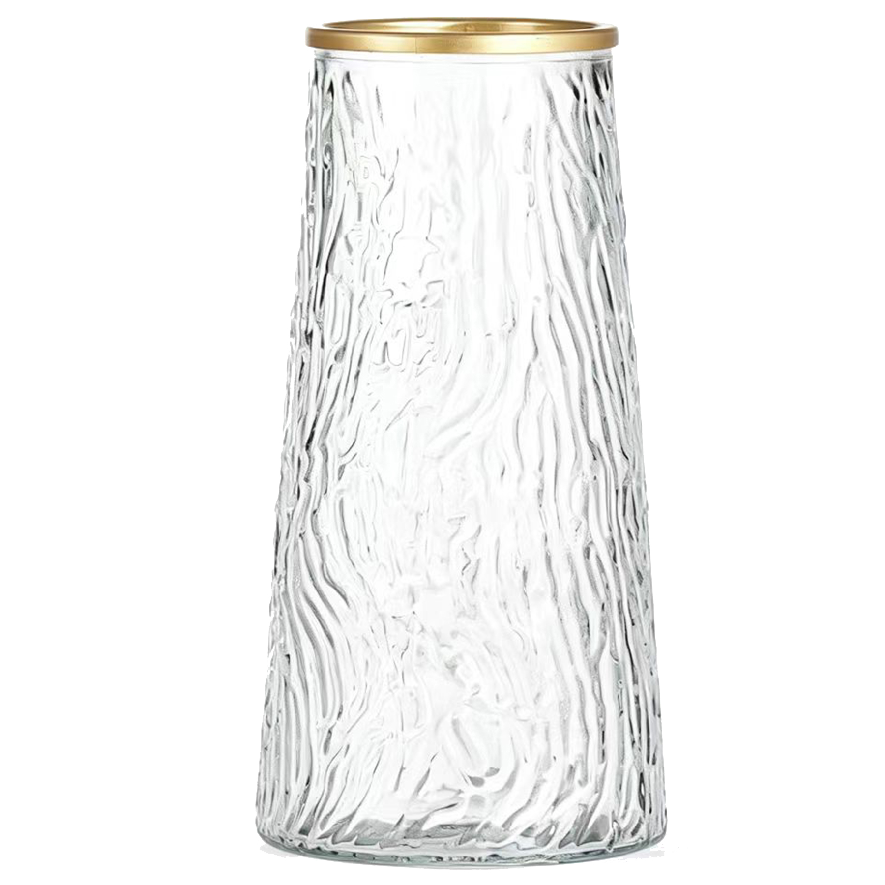 Artistic Textured Vase 2