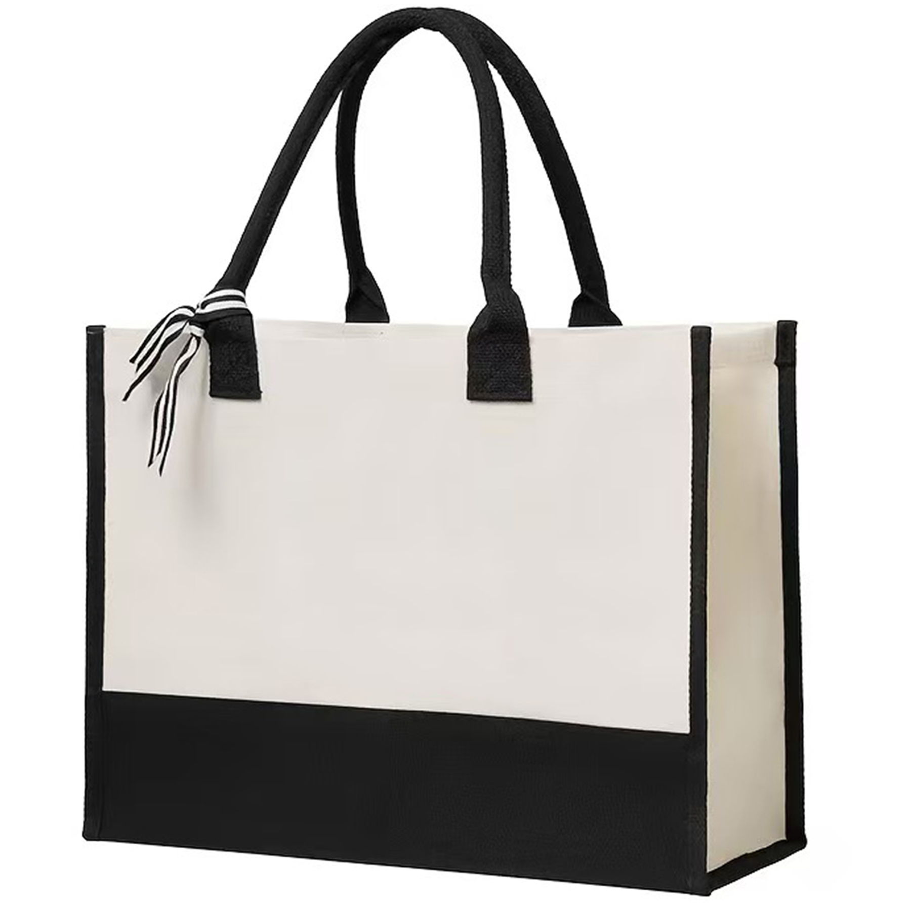 Floral Embroidered Tote Bag for Women 2