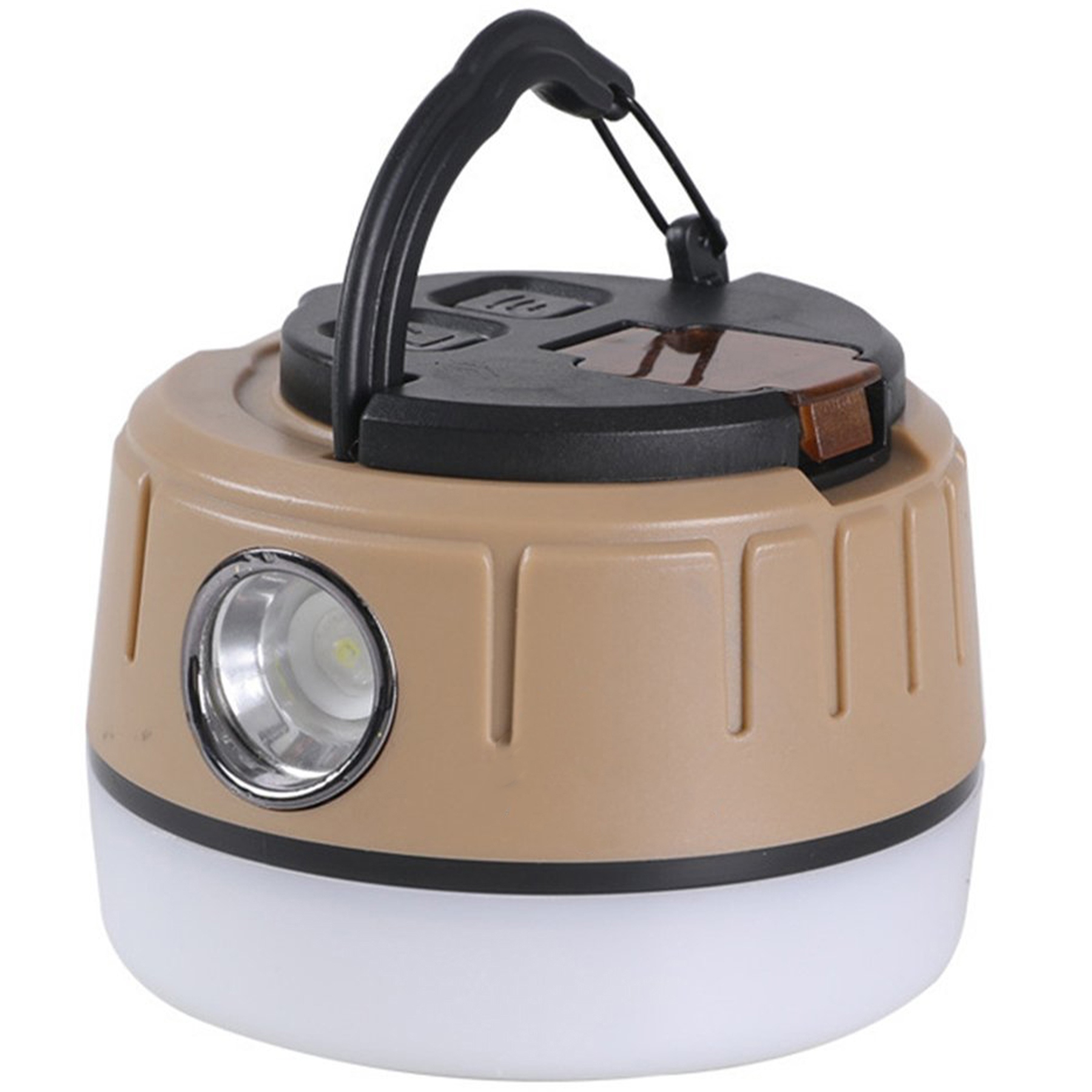 Versatile Outdoor Illuminator 2