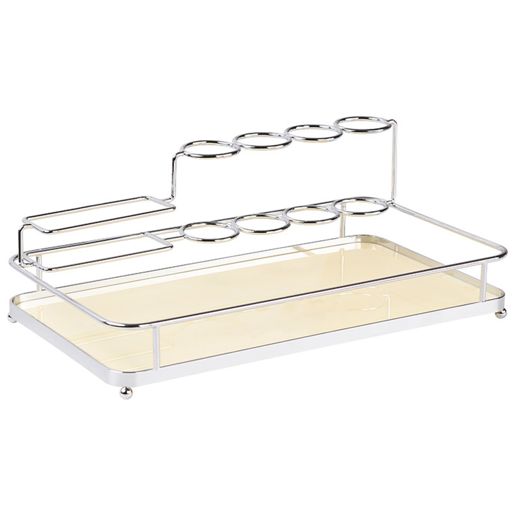 Bathroom Organizer Tray 2