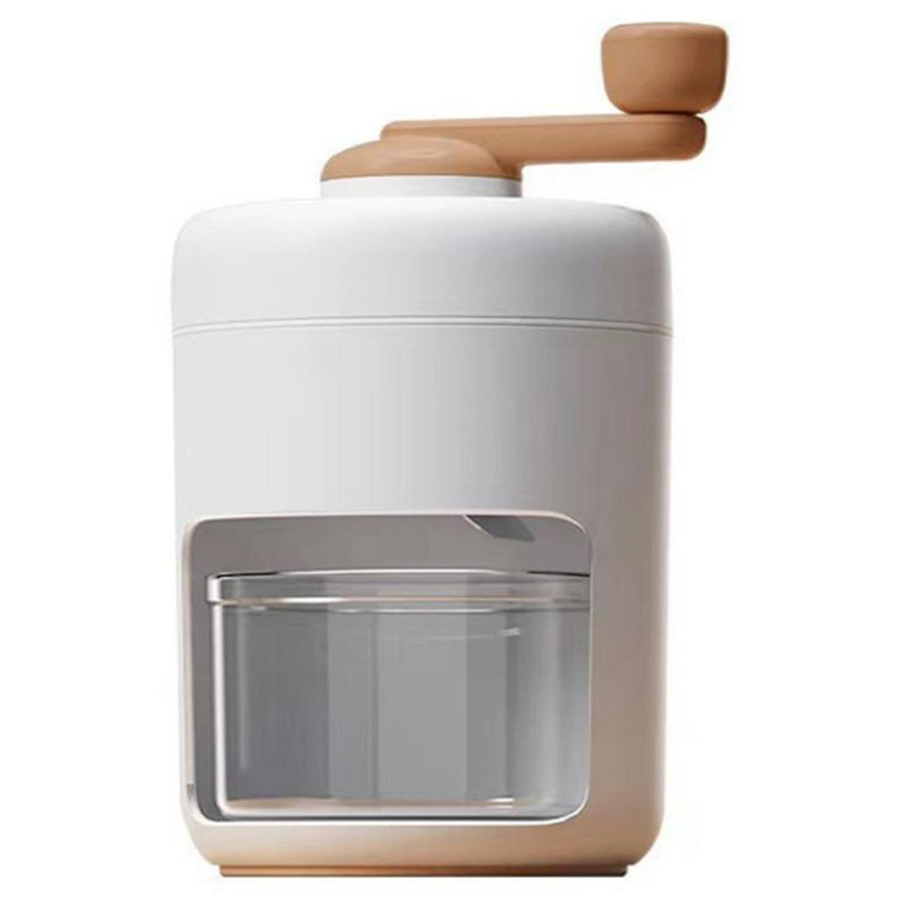 Portable Ice Processor 2
