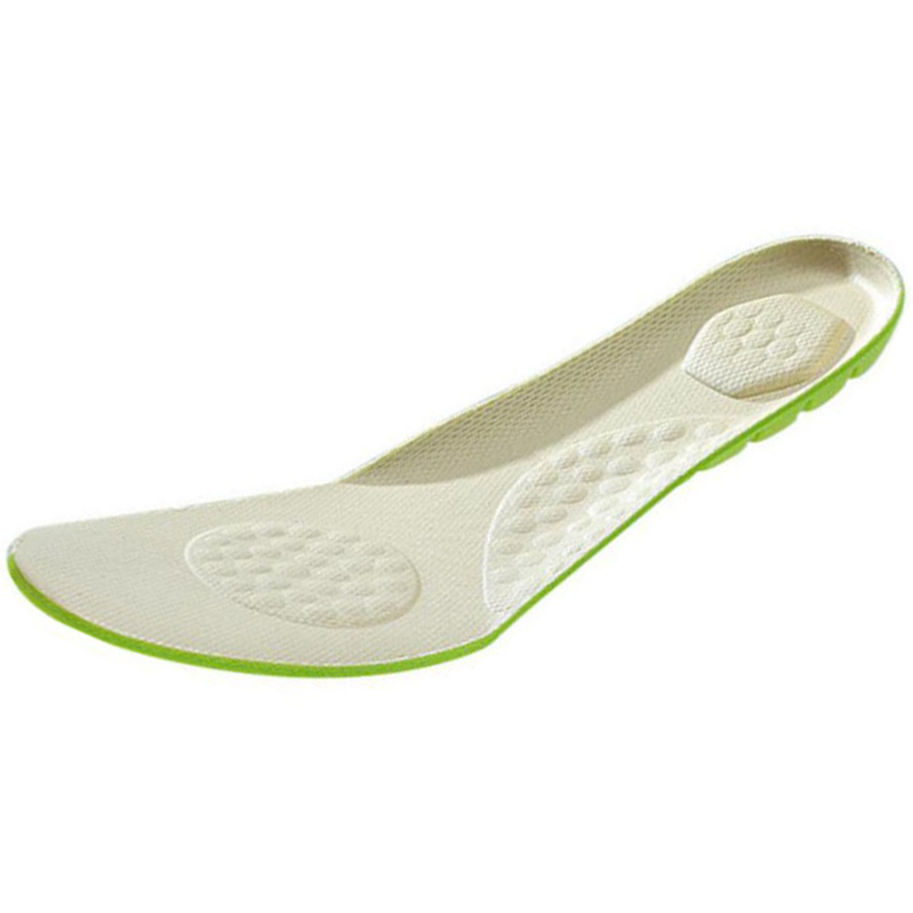 Athletic Comfort Footbed 2