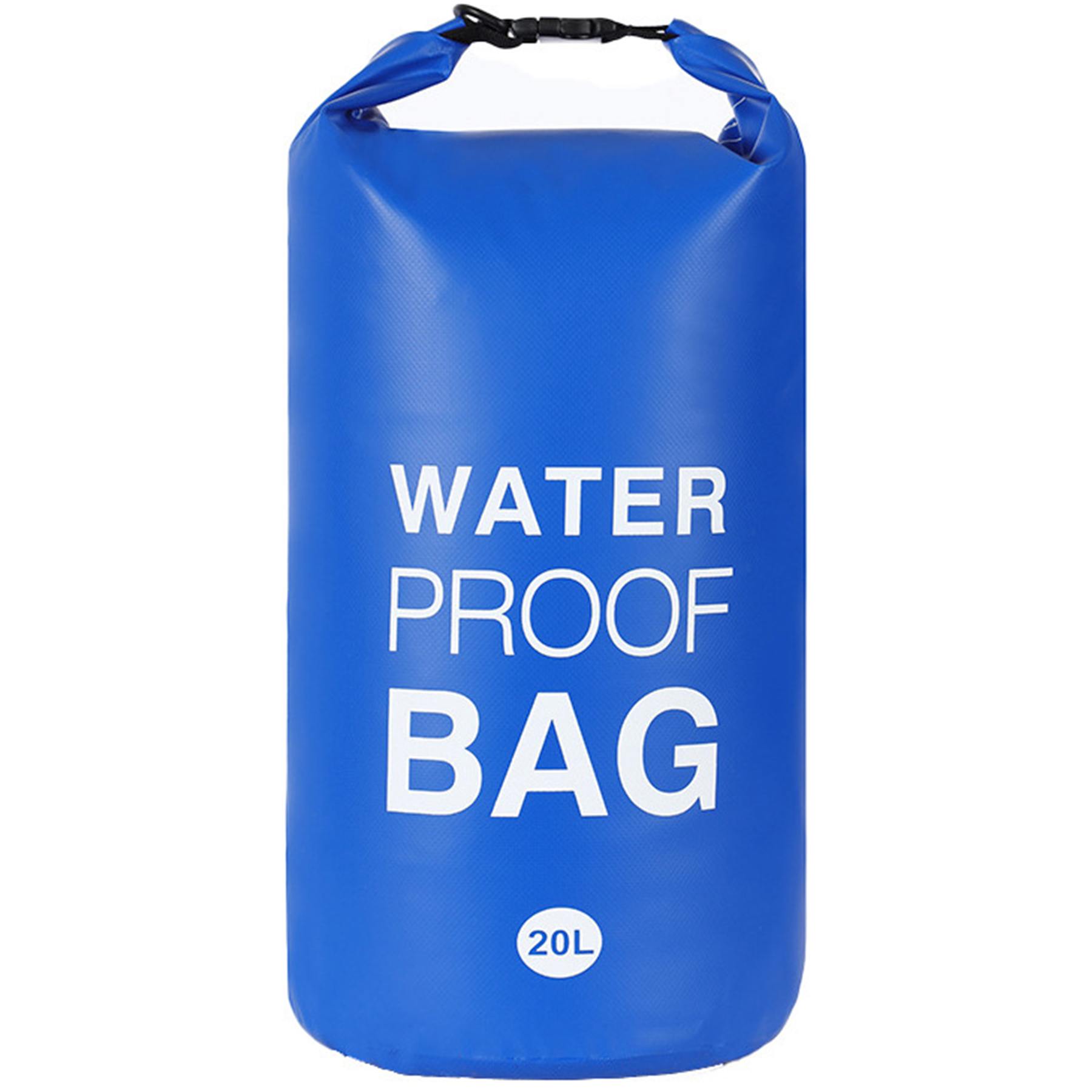 AquaGuard Waterproof Adventure Bag 2