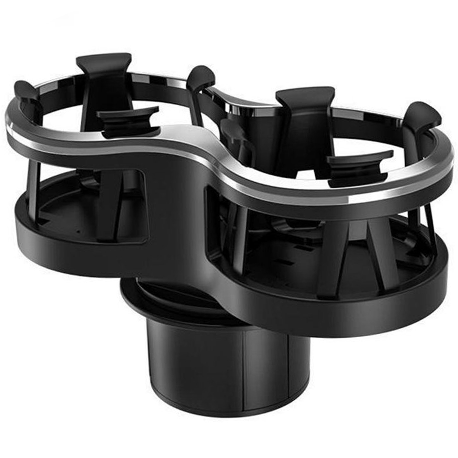 Versatile Car Drink Caddy 2