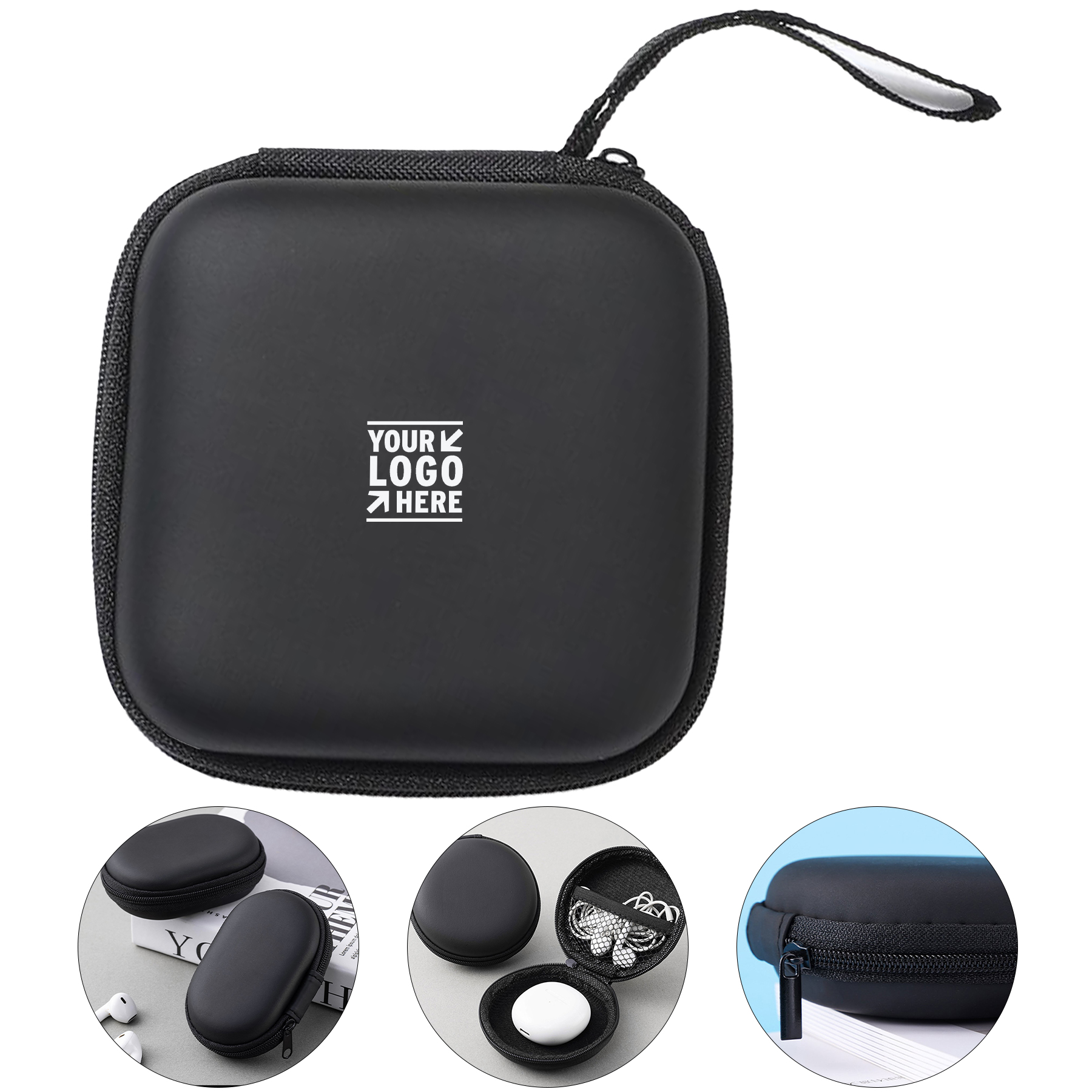 Compact Organizer Pouch