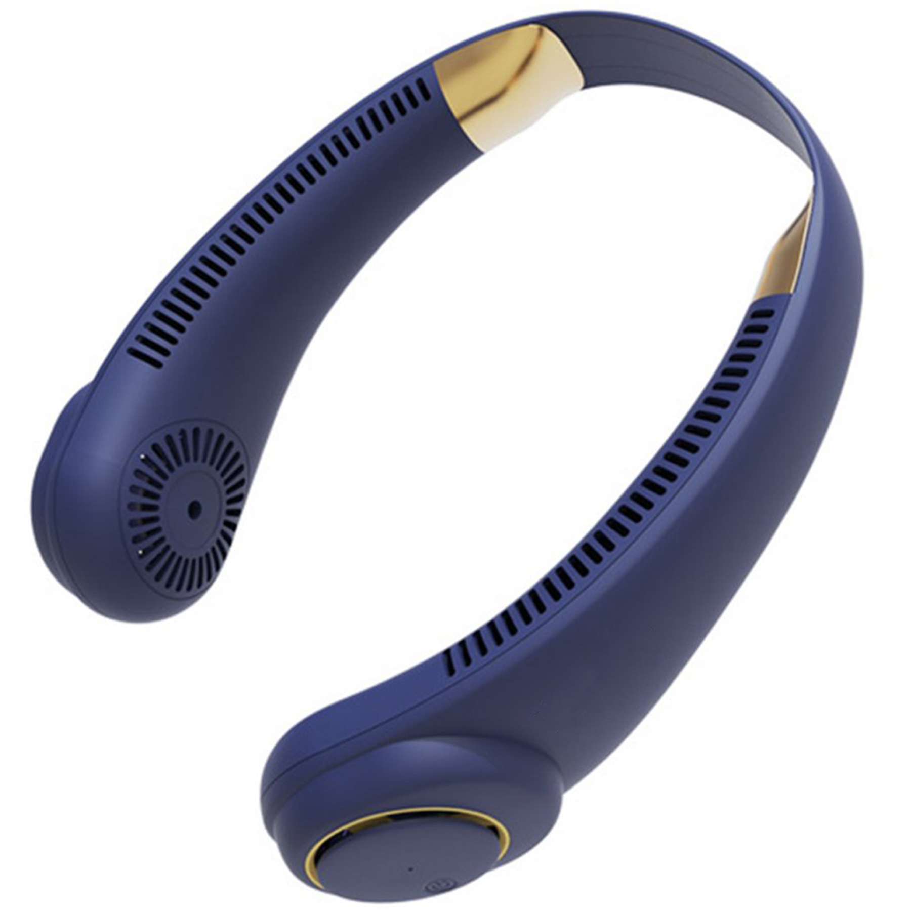 Cordless Neck Cooling Fan 2