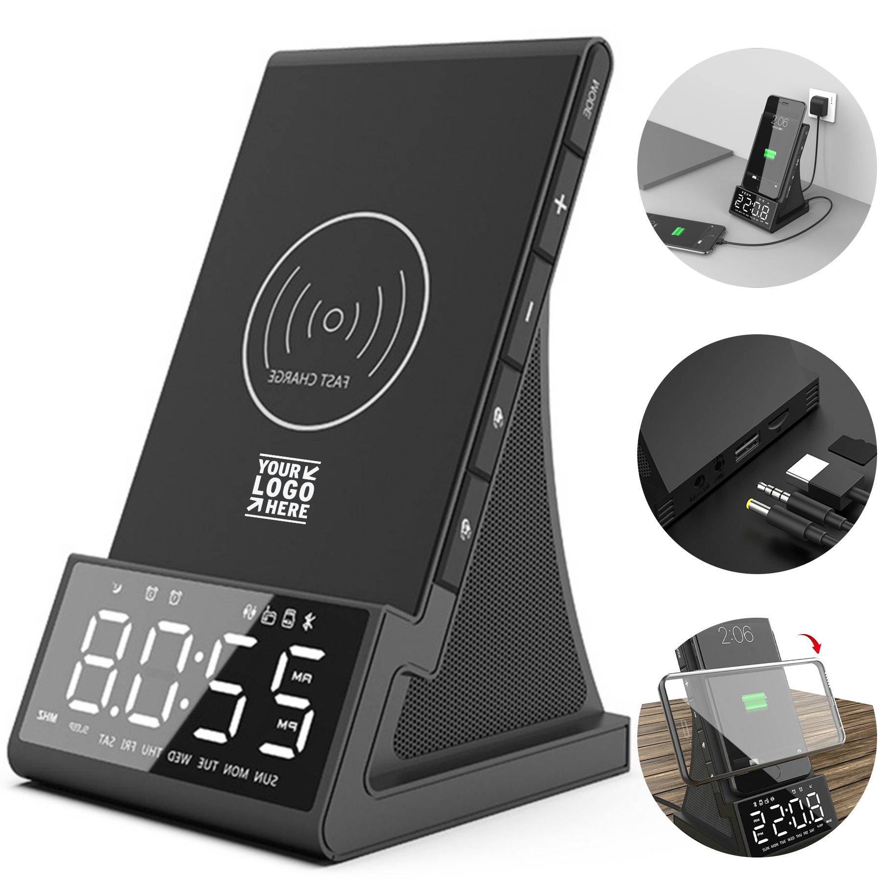 Wireless Audio Hub