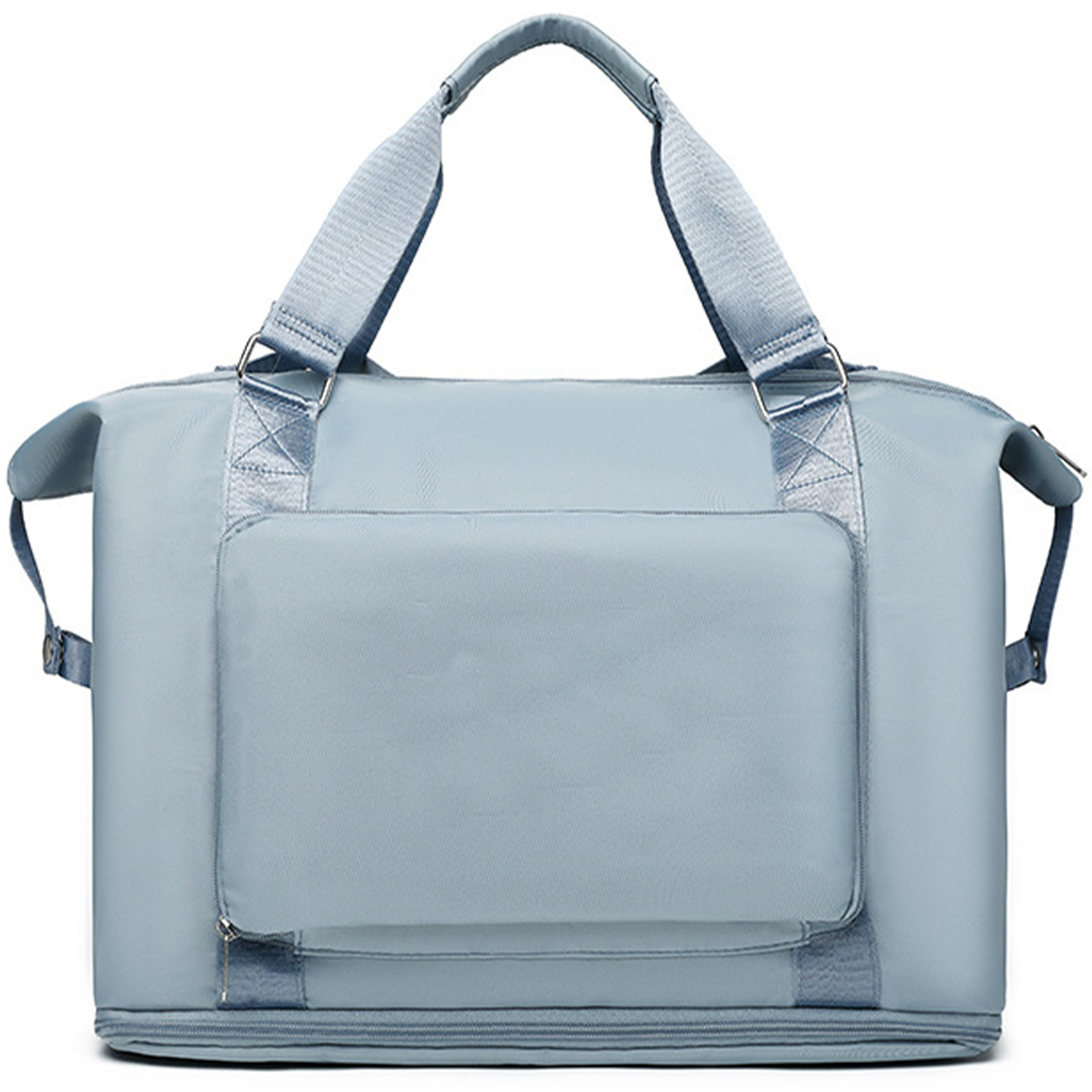 Versatile Expandable Travel Bag 2