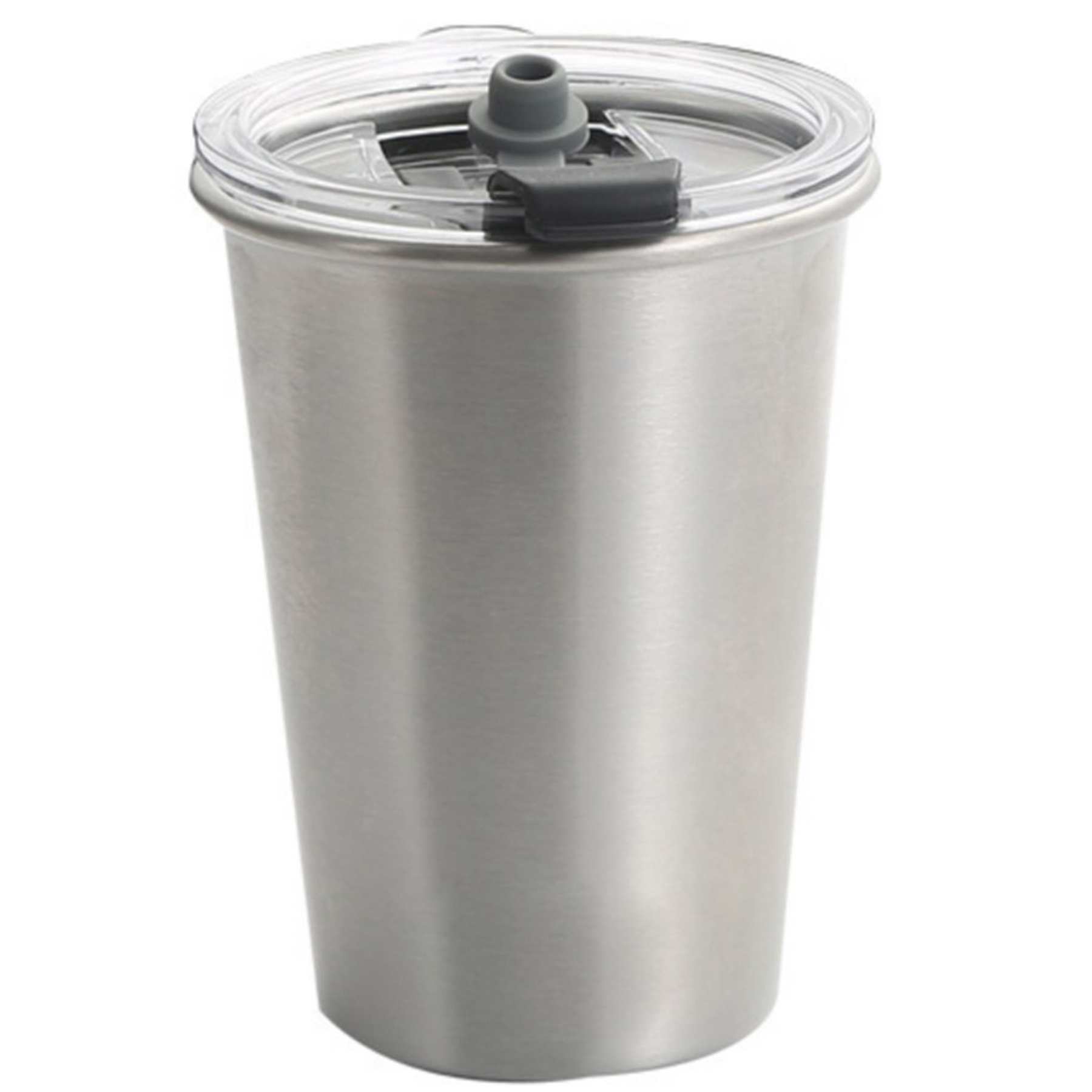 Premium Stainless Steel Drinkware 2