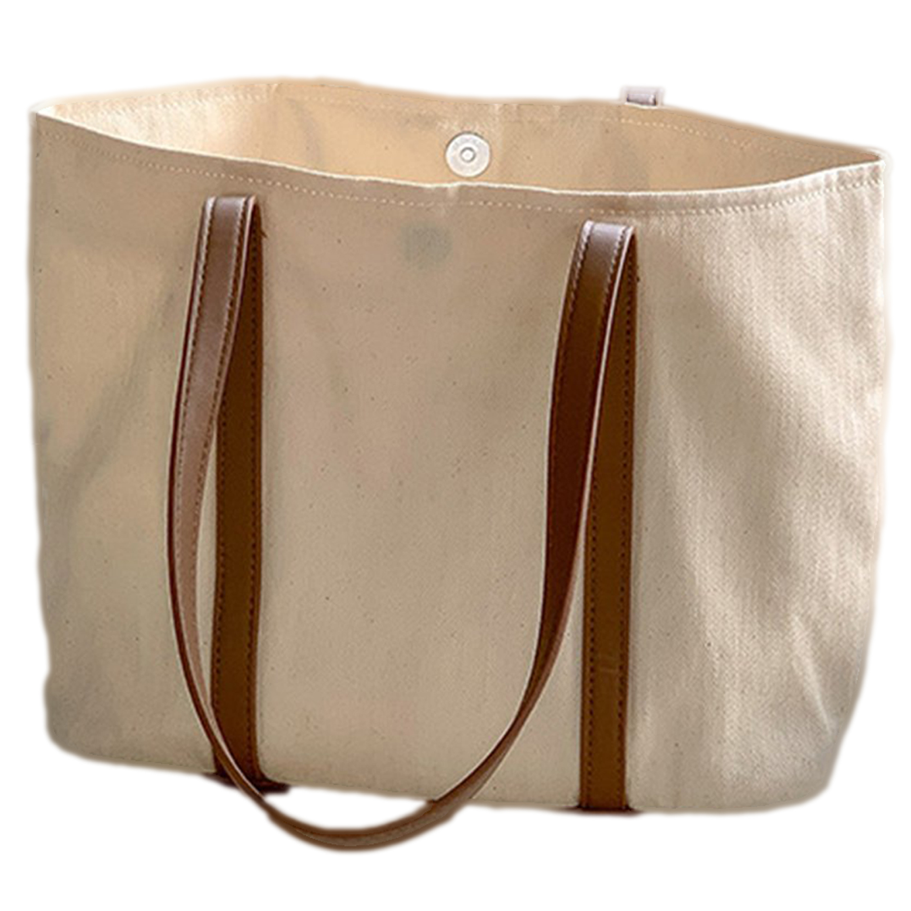 Portable Canvas Tote 2