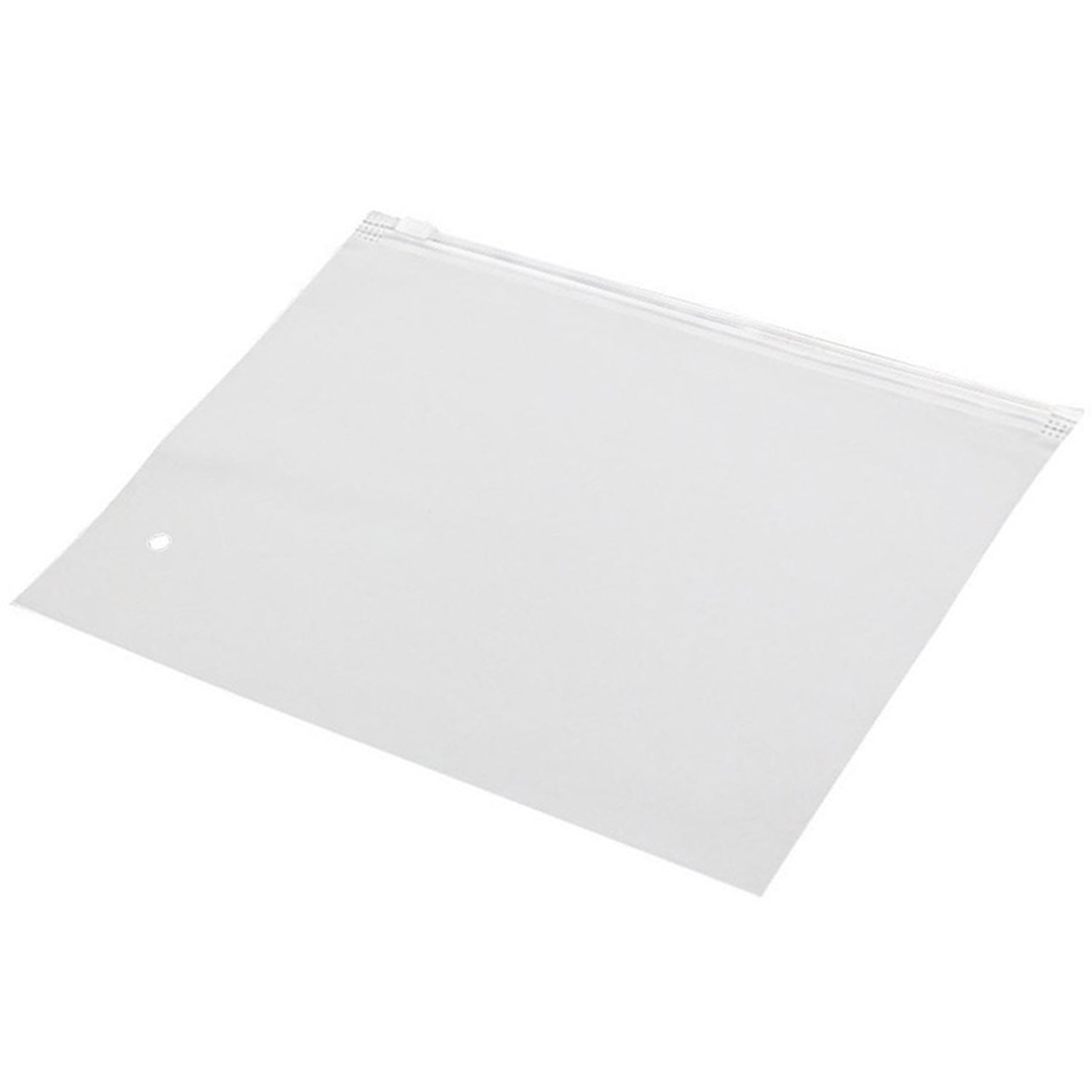 Translucent Shipping Pouches 2