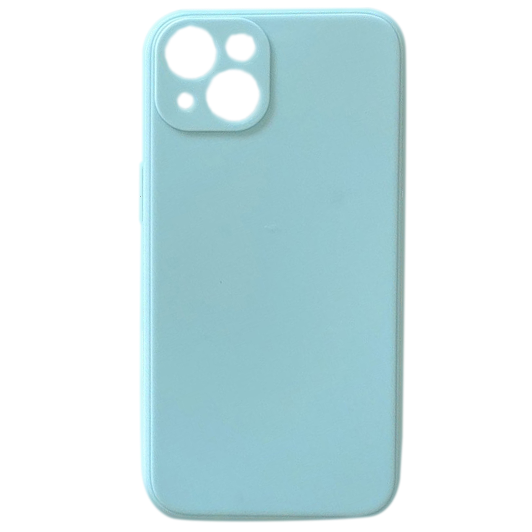 Flexible Silicone Phone Cover 2