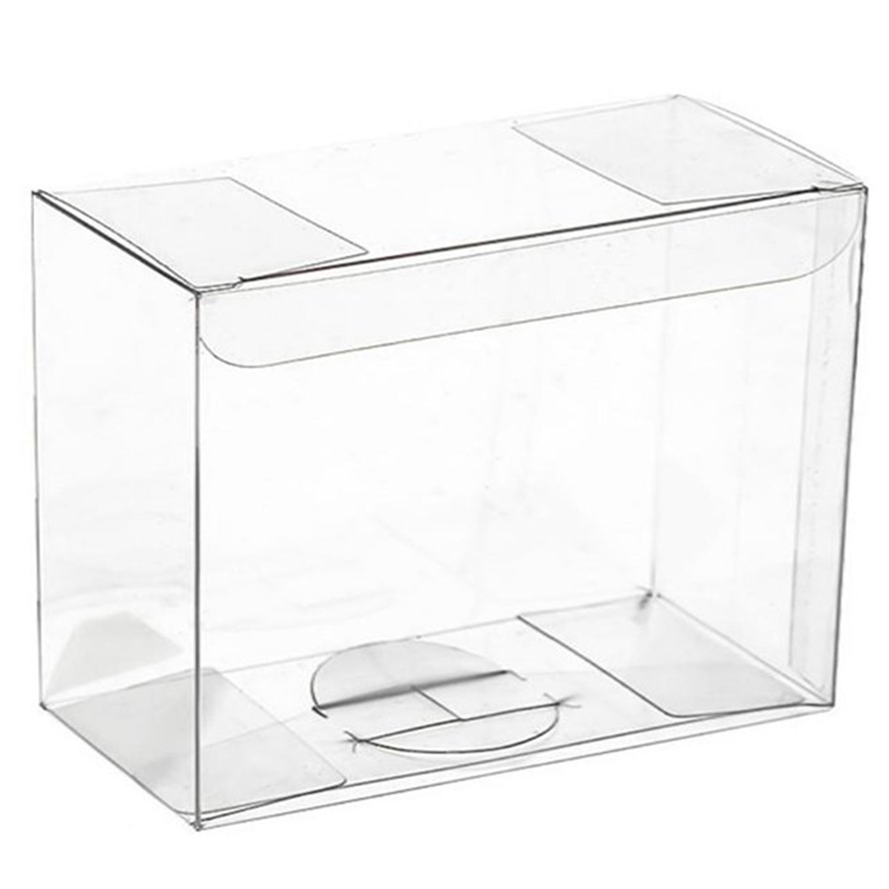Sweet Treat Container 2