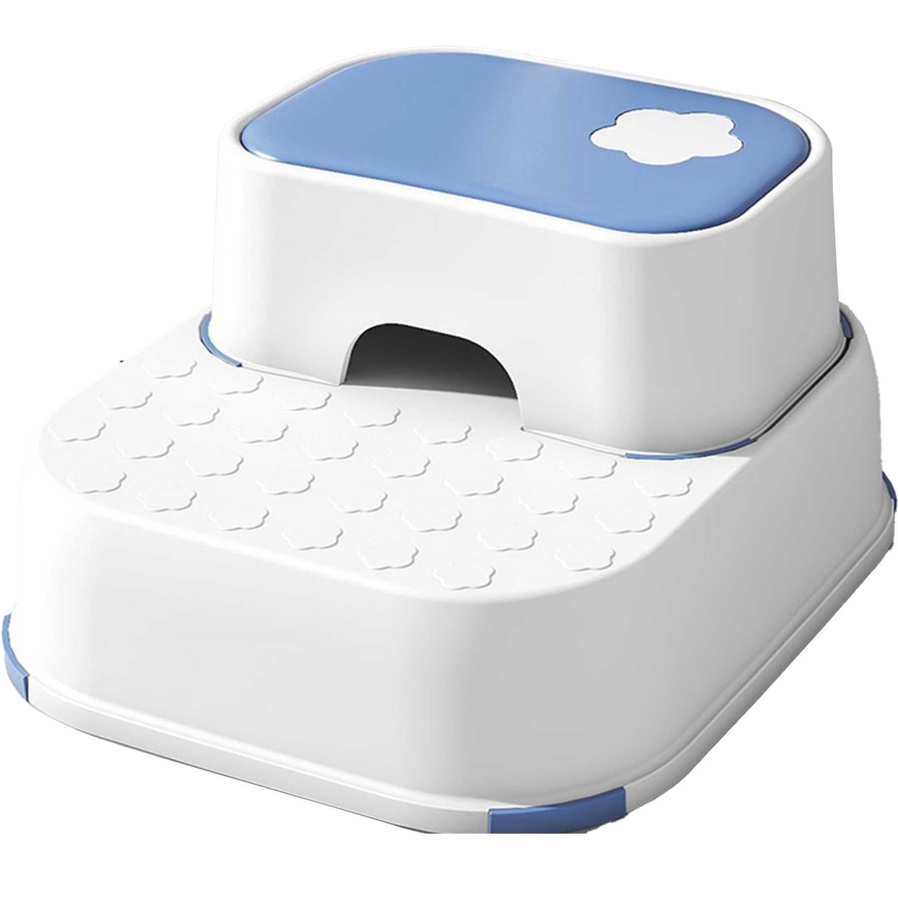 Secure Toddler Step Stool 2