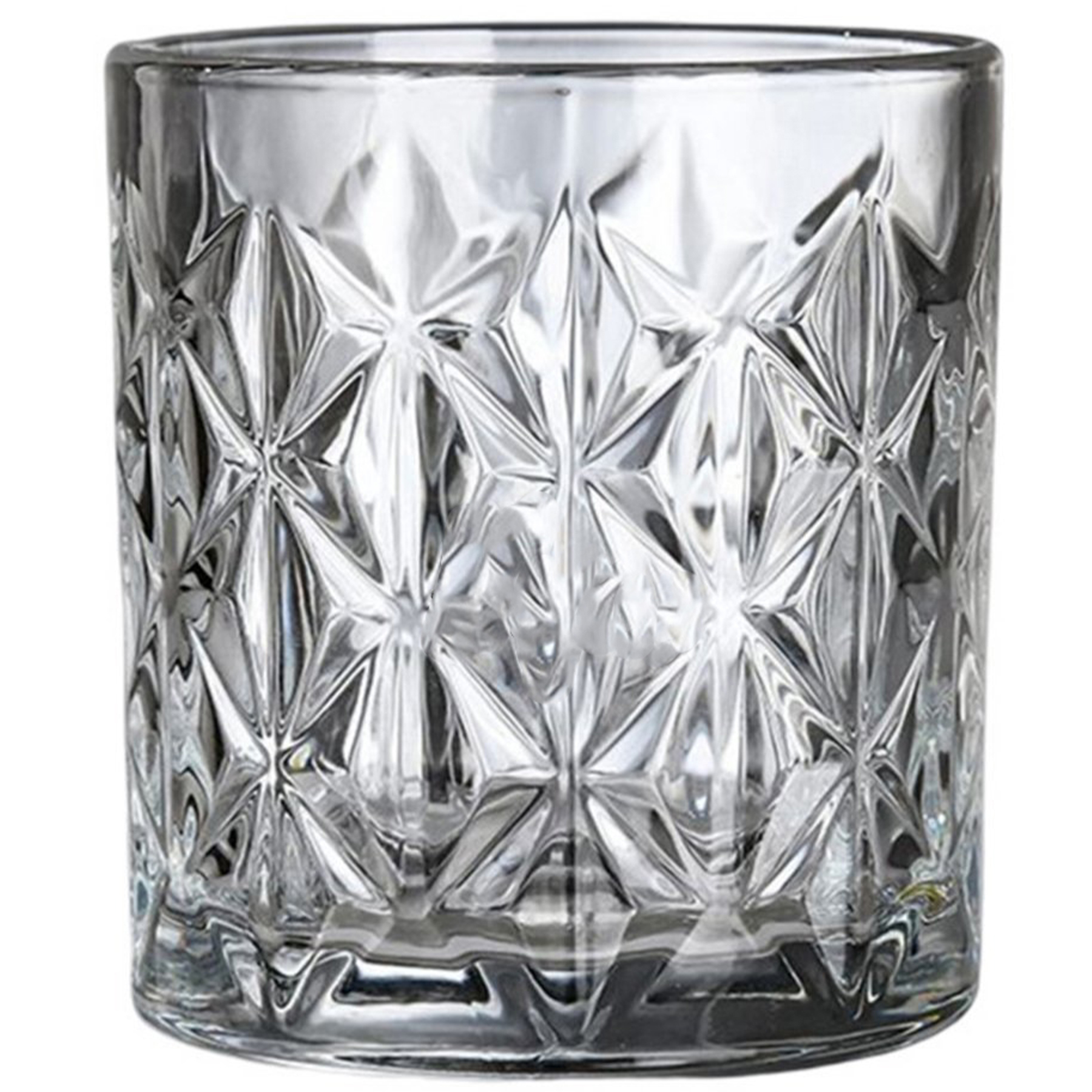 Elegant Crystal Drinkware 2