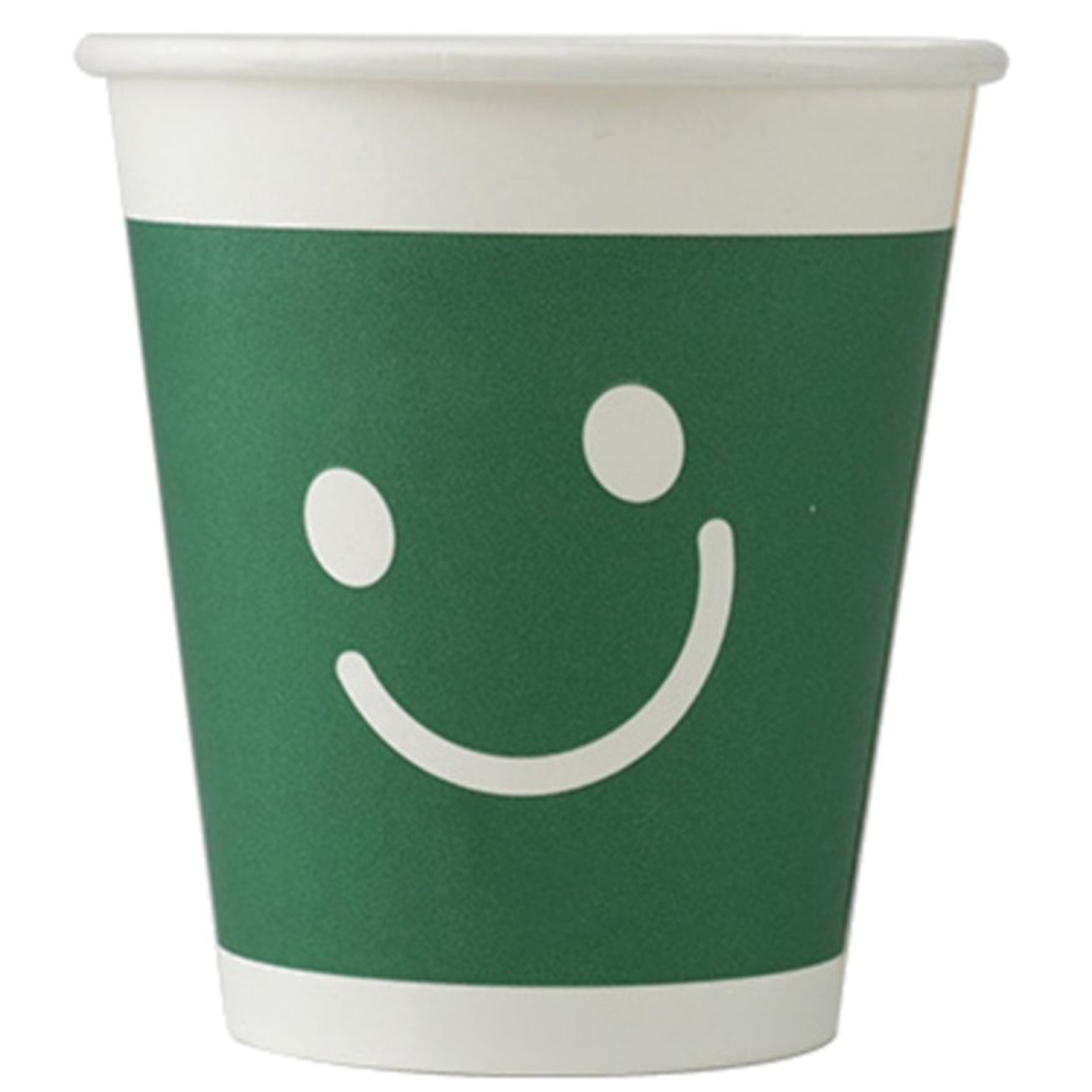 Eco-Friendly Paper Beverage Cup 2