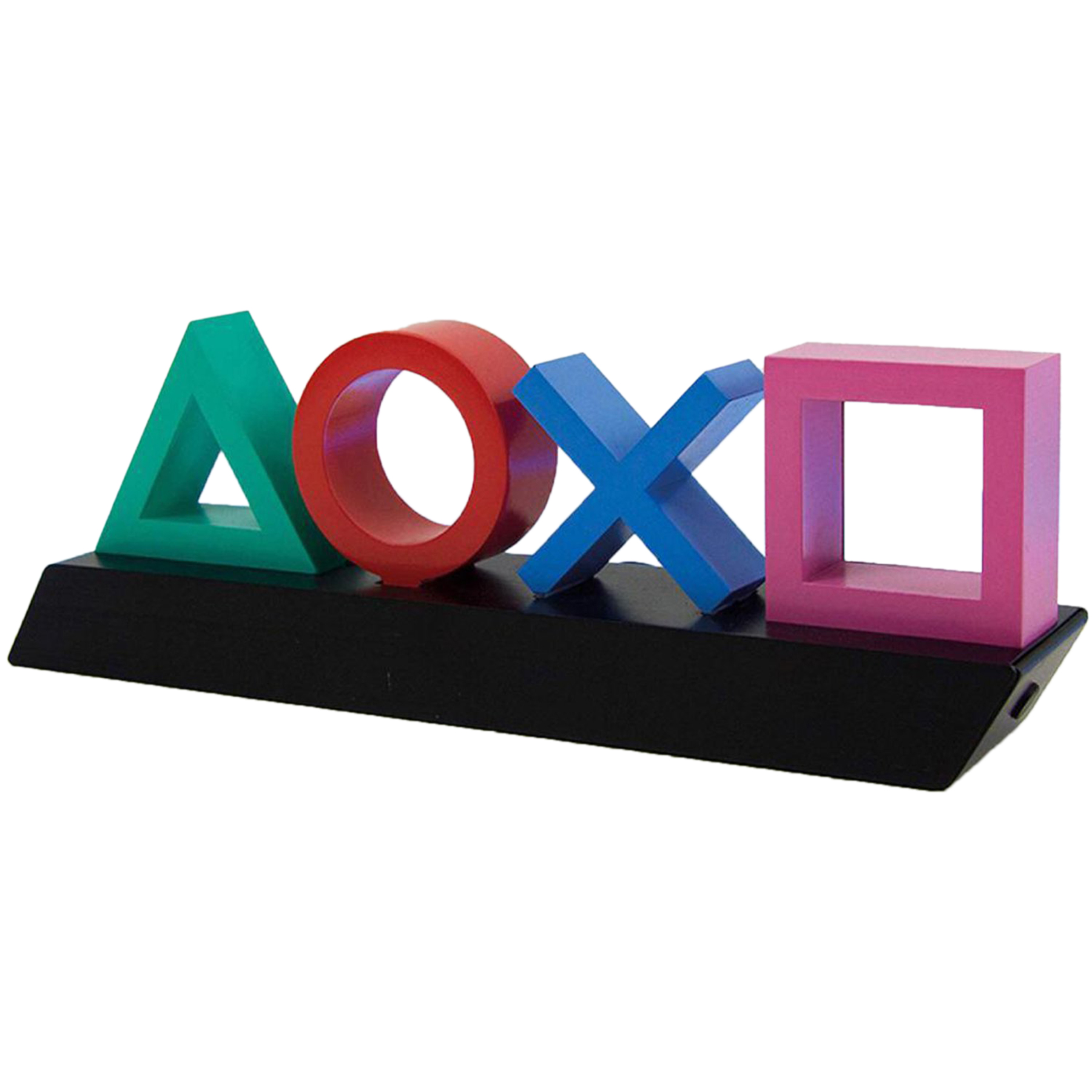 Gaming Scene Illumination Lamp 2