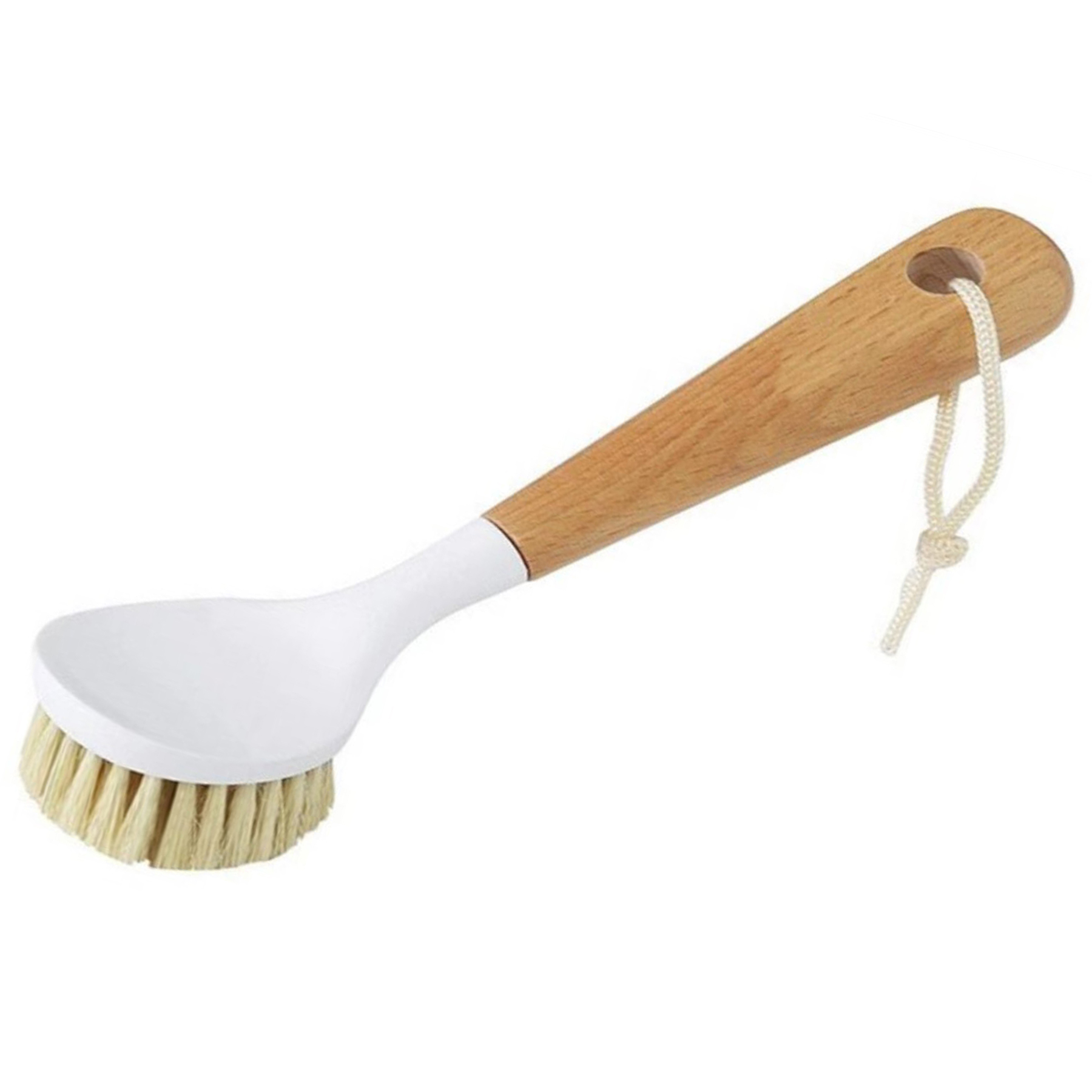 Eco-Friendly Kitchen Cleaning Brush 2