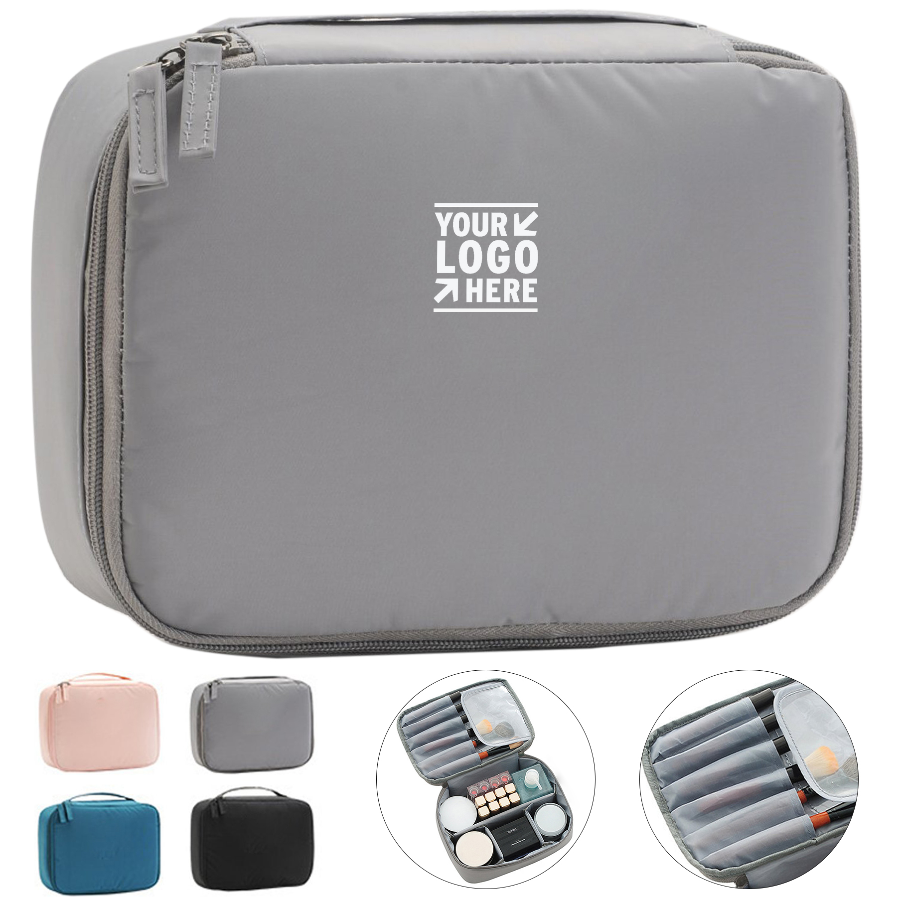Portable Beauty Organizer