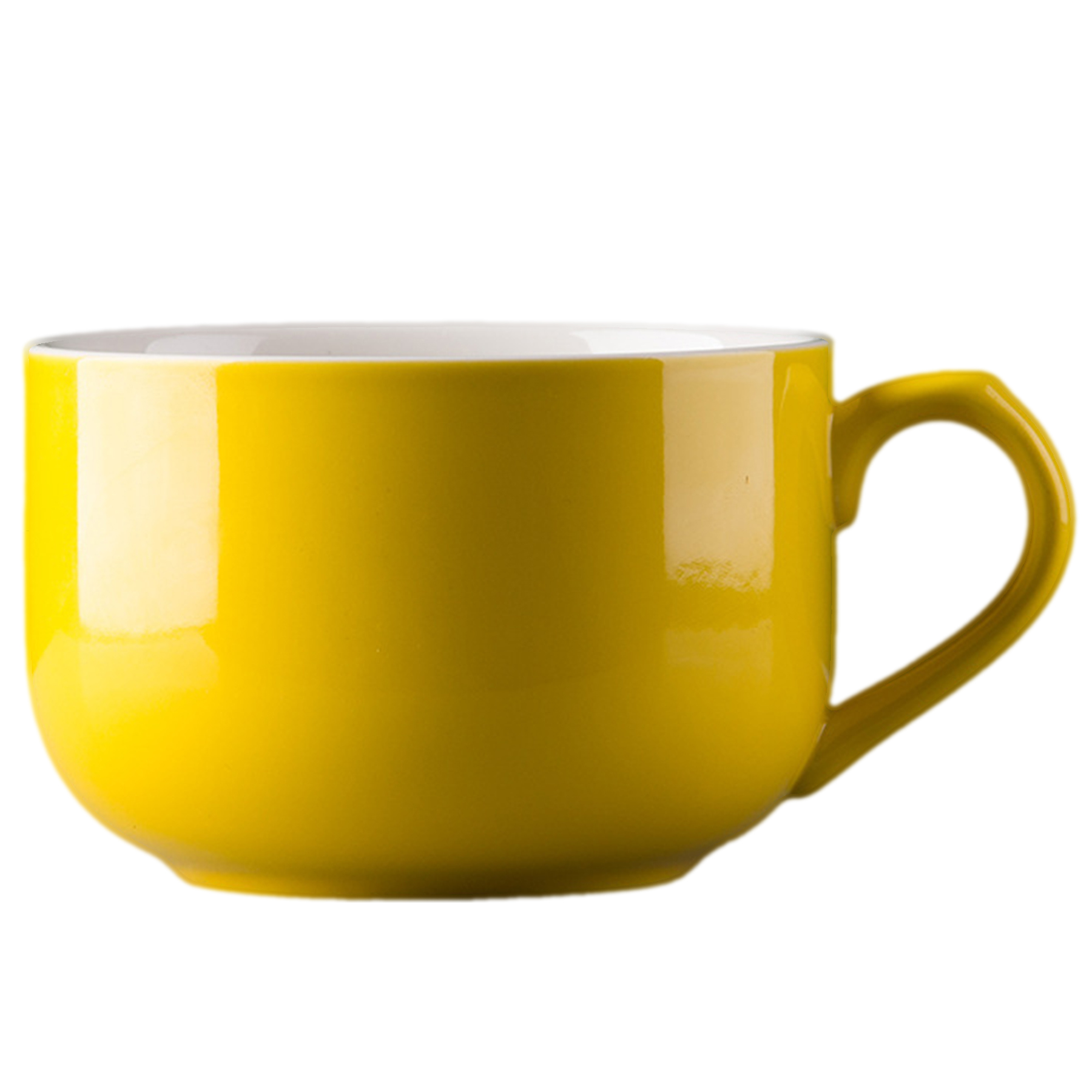 Floral Ceramic Tea Cup 2