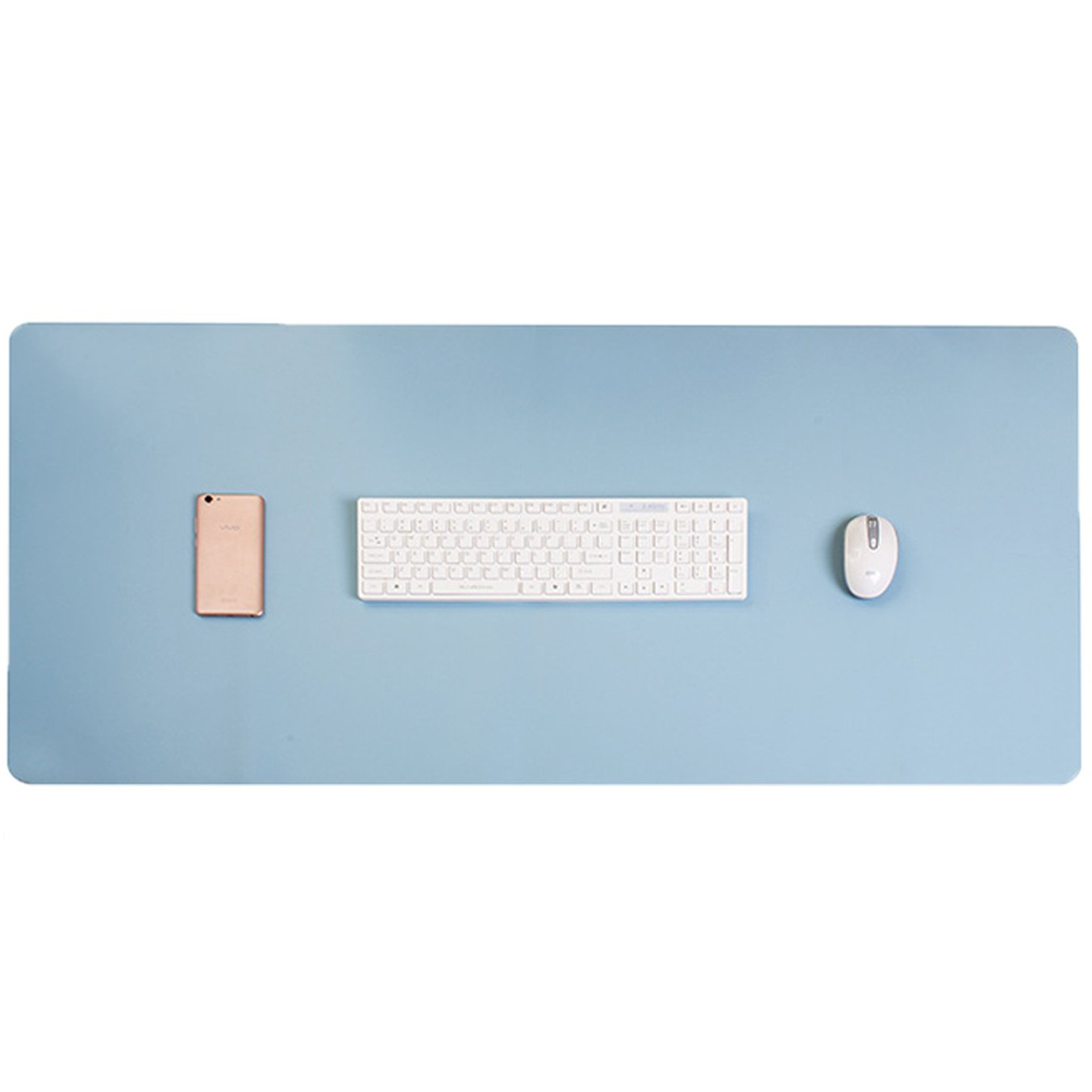 Smooth Glide Desk Mat 2