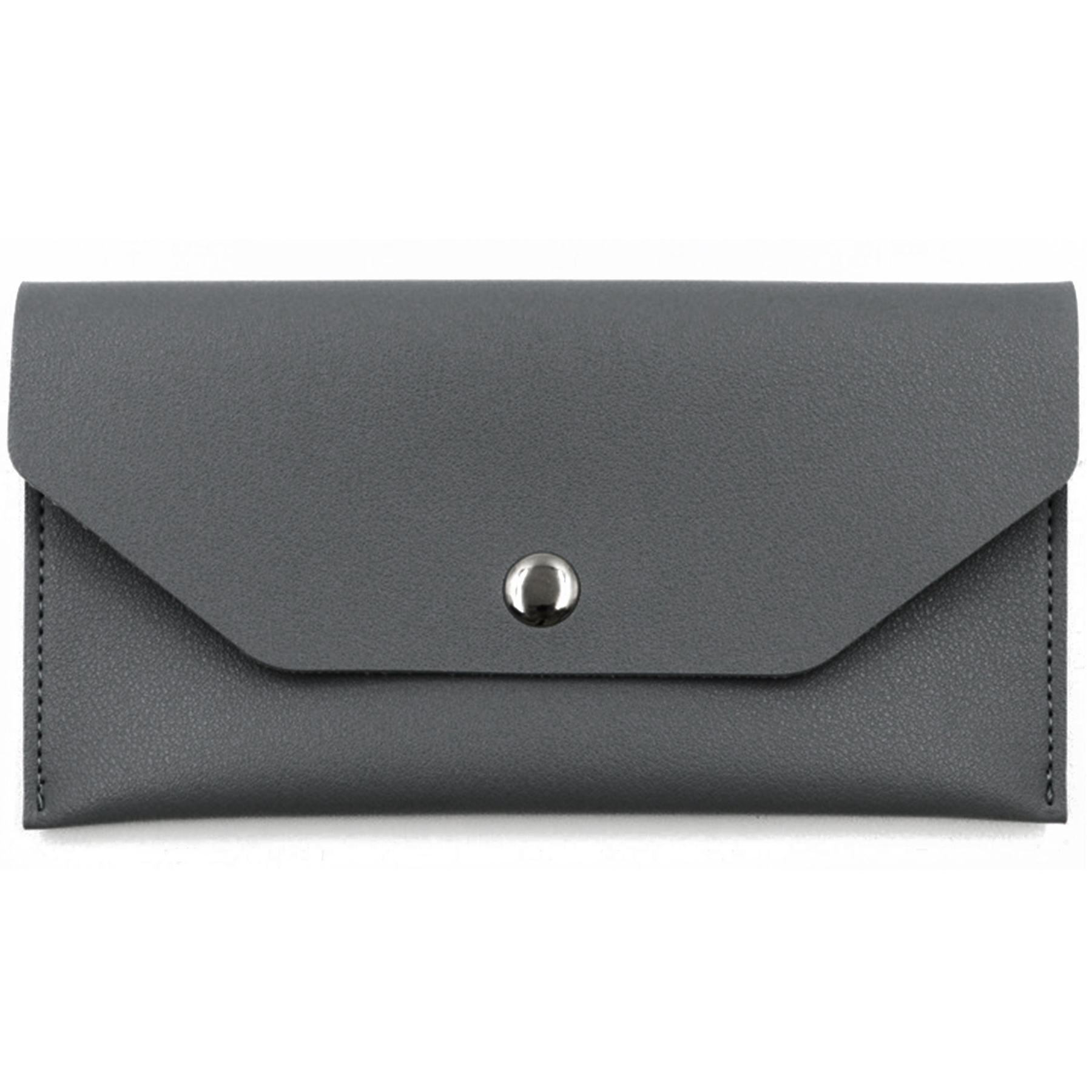 Elegant Leather Card Holder 2