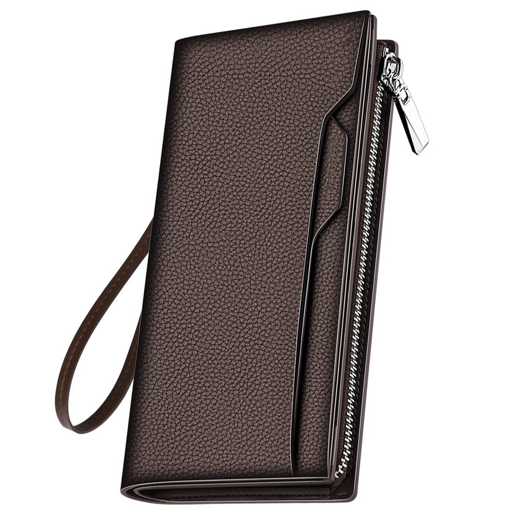 Elegant Leather Wallet for Men 2