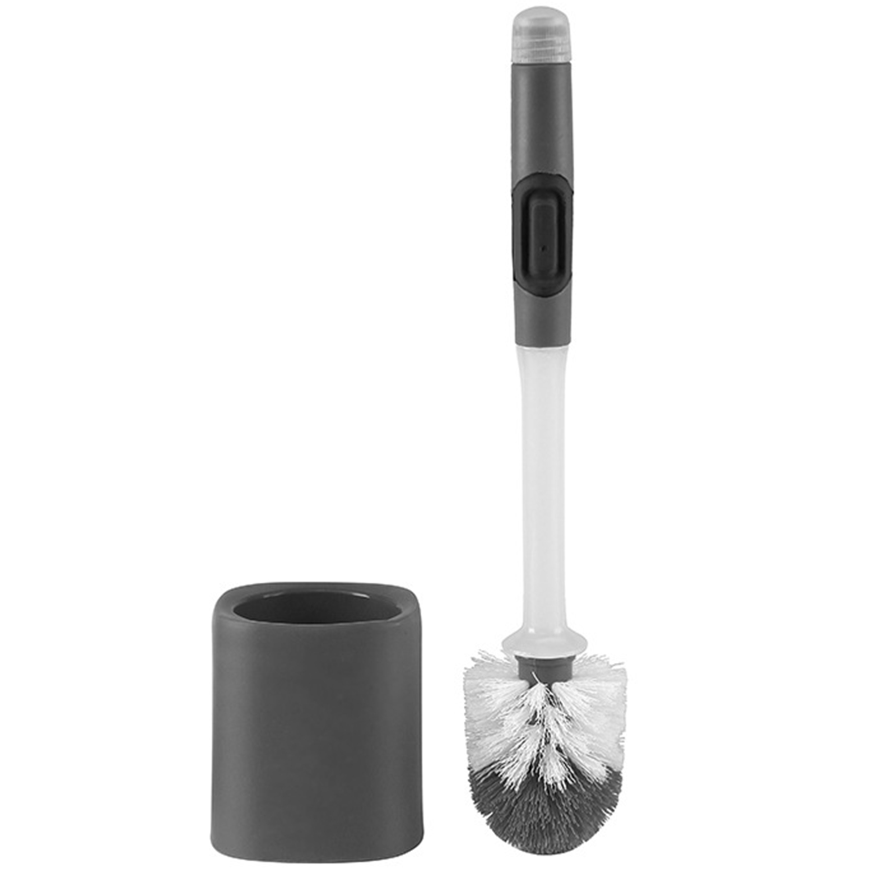 Bathroom Cleaning Brush 2