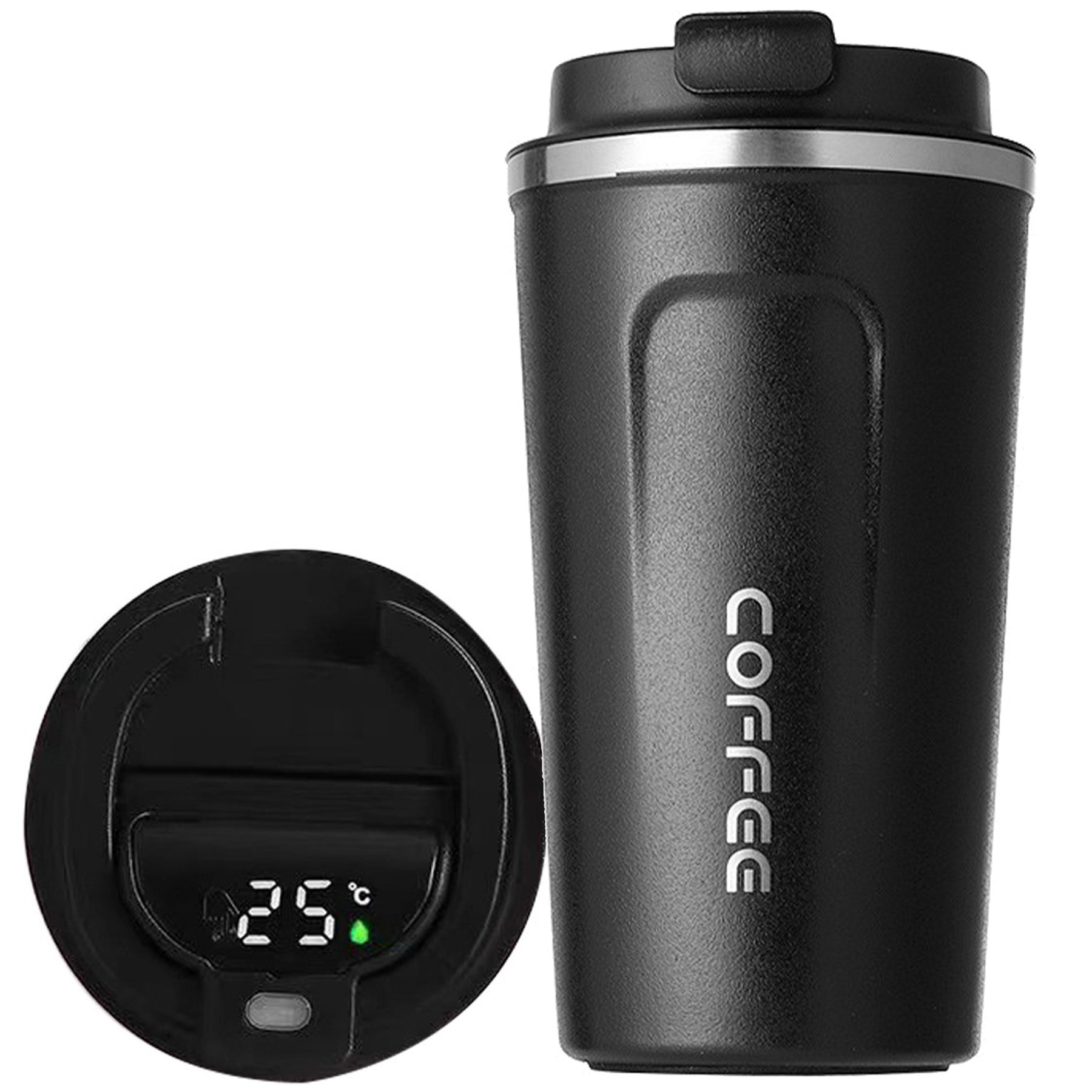 Premium Thermal Water Bottle 2