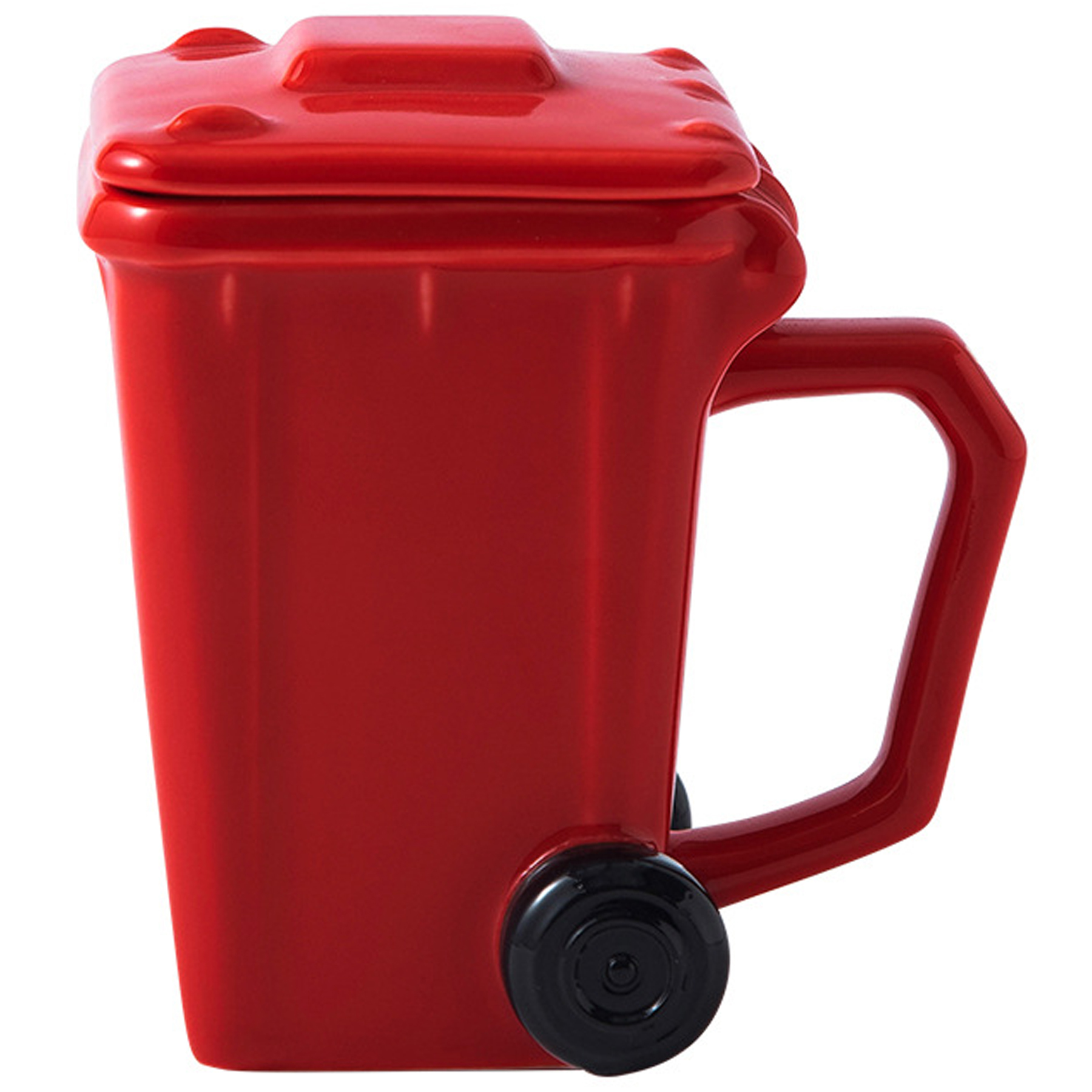 Whimsical Bin Mug 2
