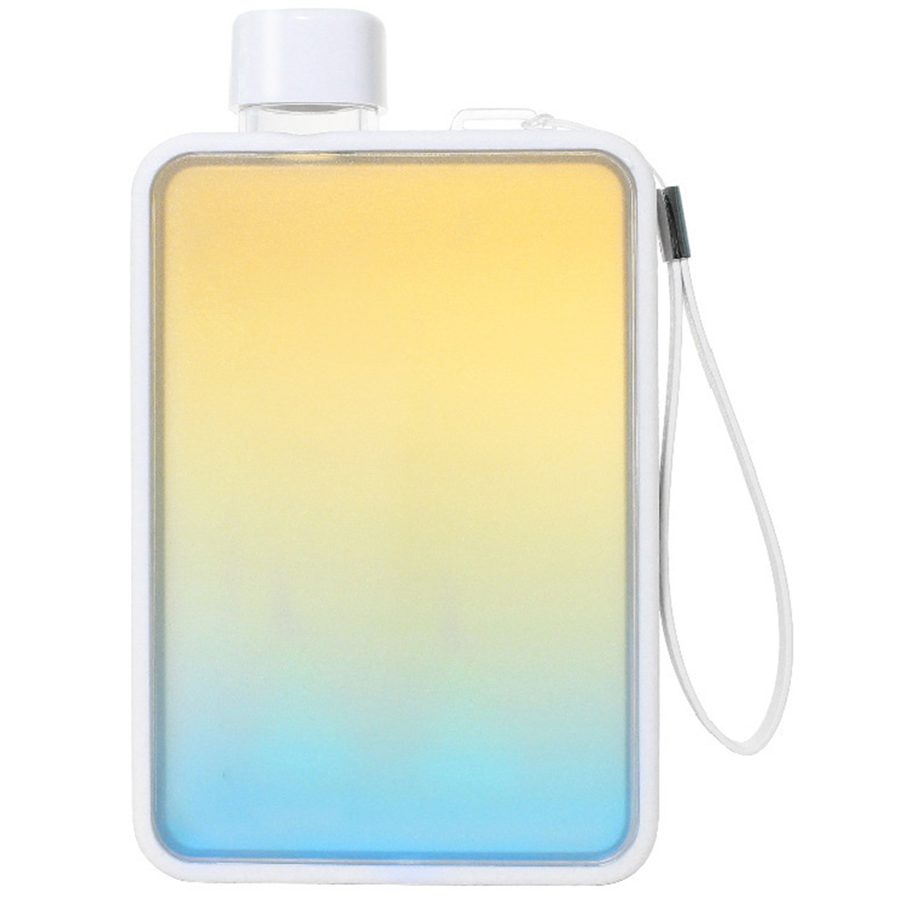 Sleek Hydration Companion 2