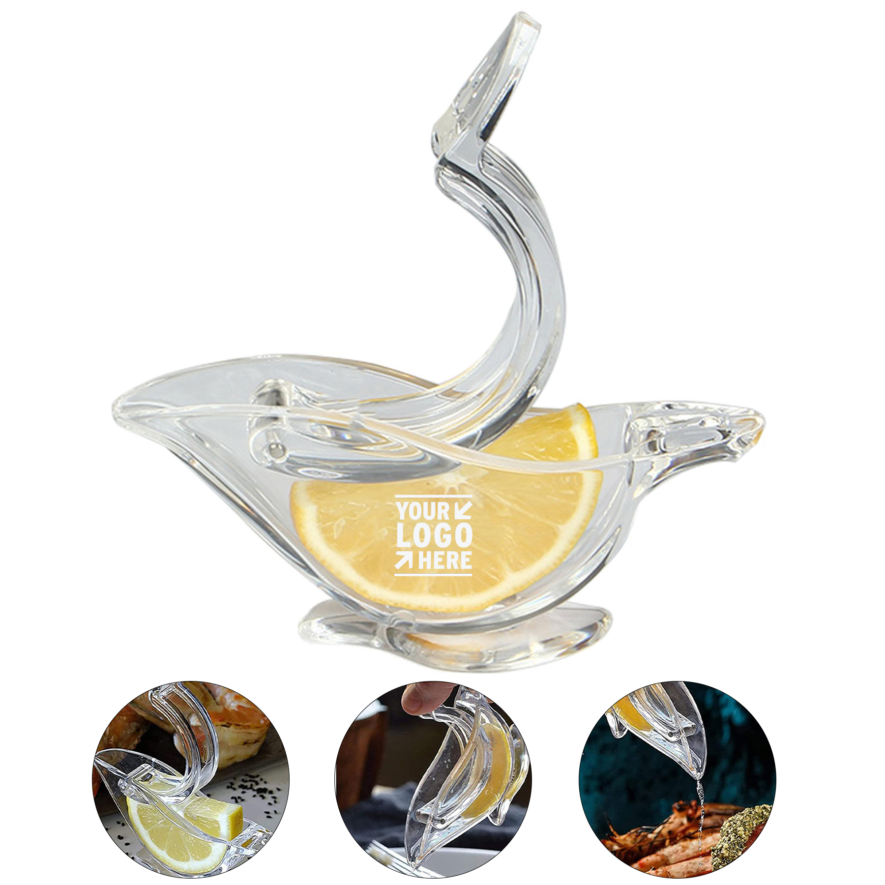 Citrus Juice Extractor