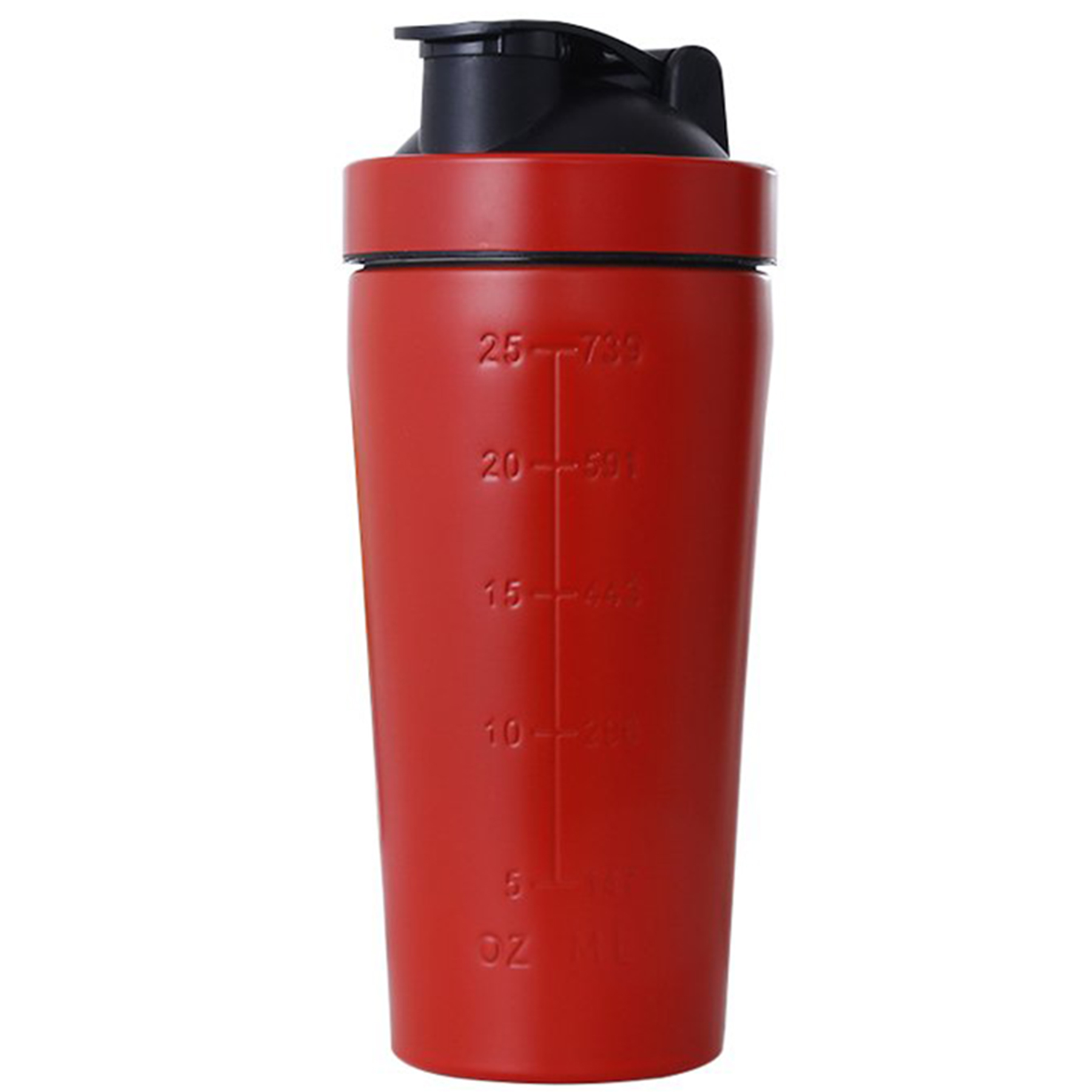 BlendMate Mixing Bottle 2