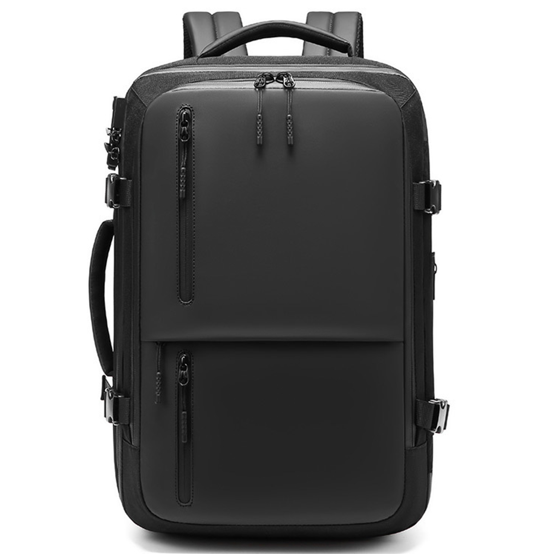 Versatile Men's Travel Backpack 2