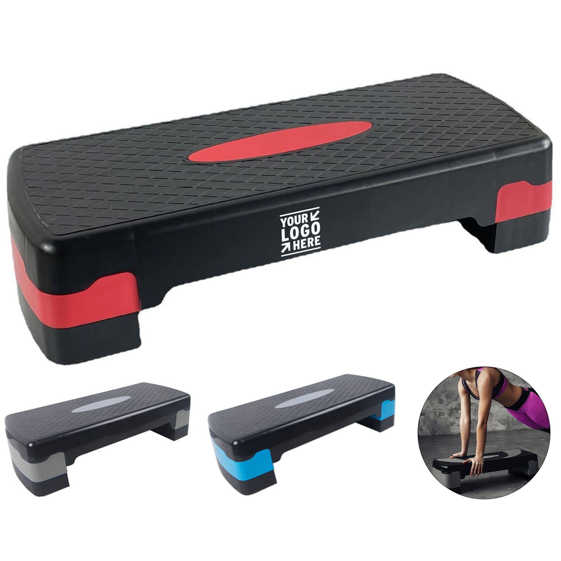Versatile Exercise Platform